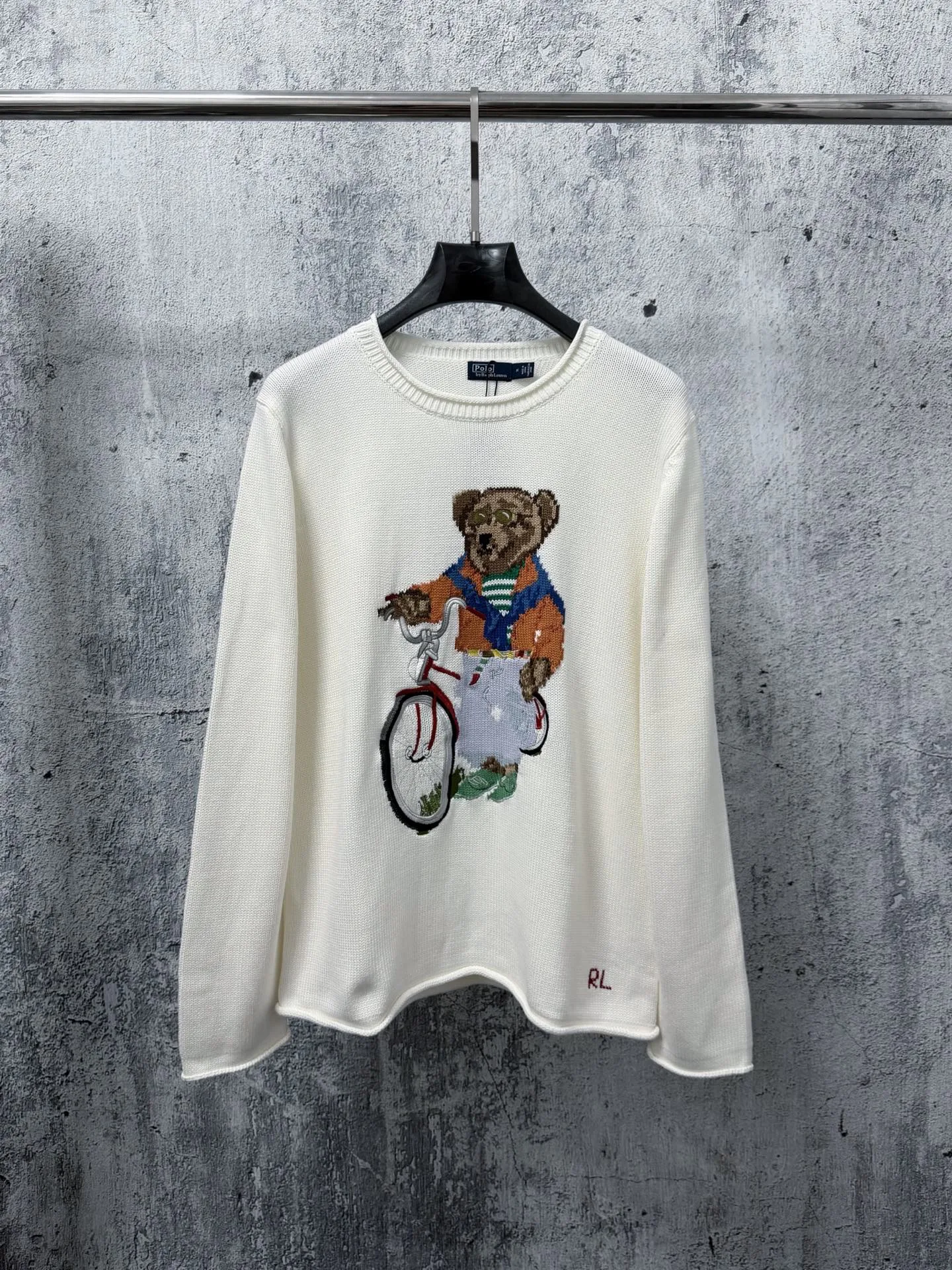 Men's Jumpers And Sweaters RALPH LAUREN 18128425
