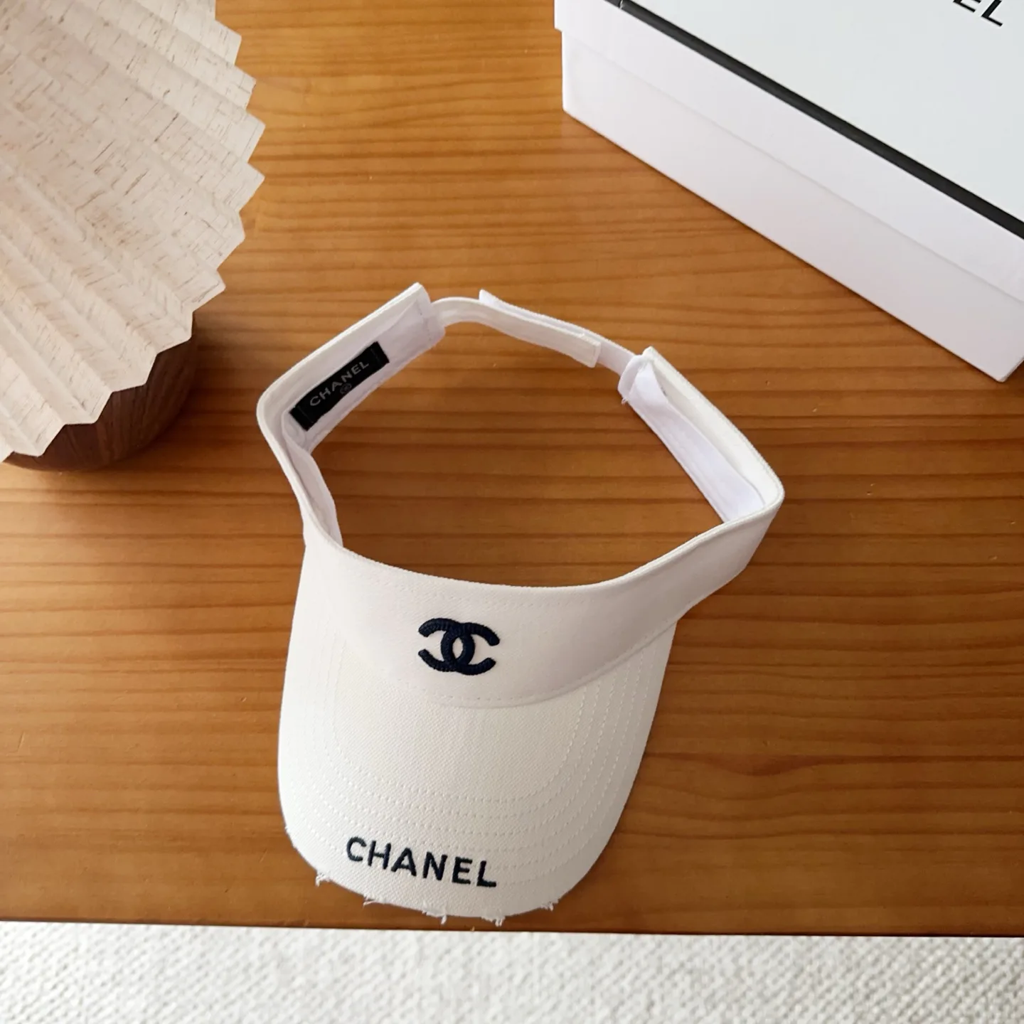Hats CHANEL 17467553