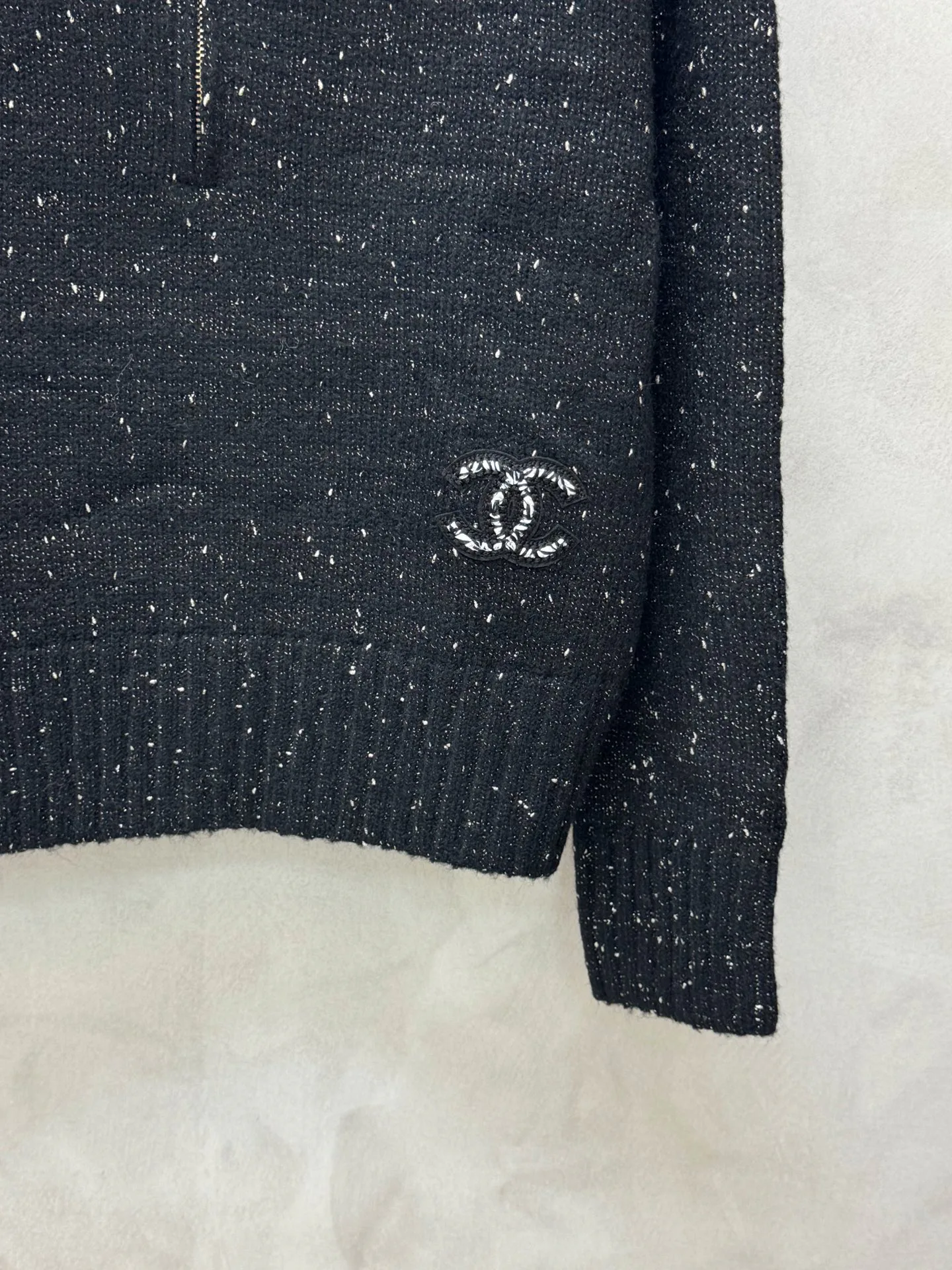 Women's Jumpers And Sweaters CHANEL 18138330