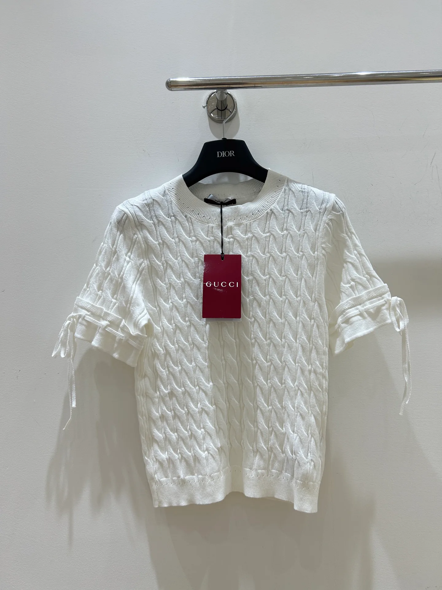 Women's Jumpers And Sweaters GUCCI 18097235