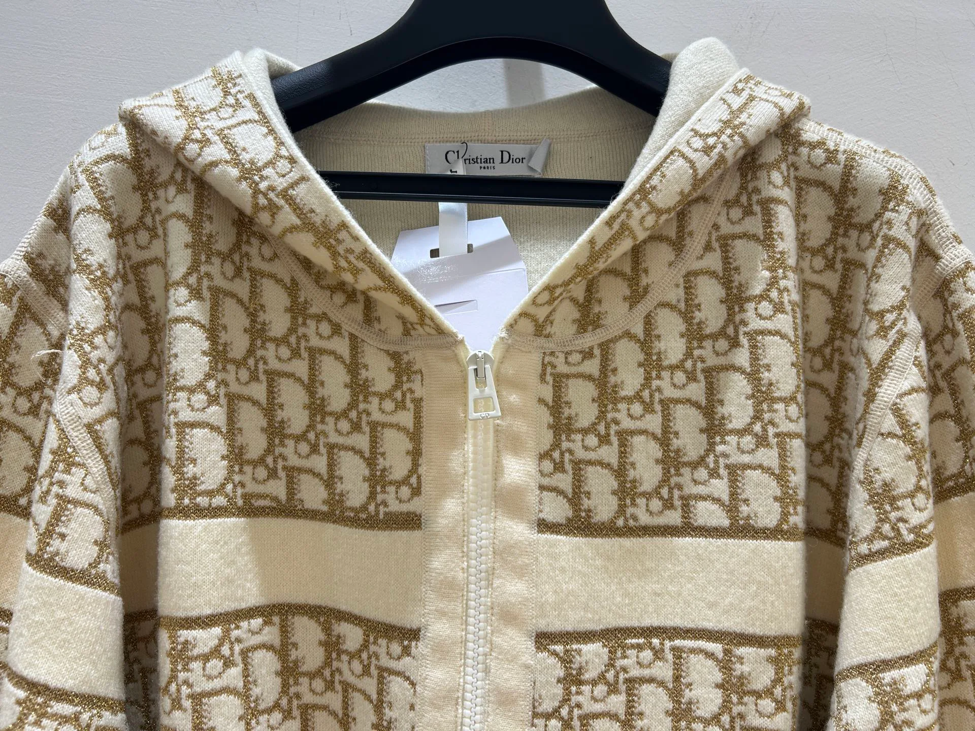 Women's Jumpers And Sweaters CHRISTIAN DIOR 17932109