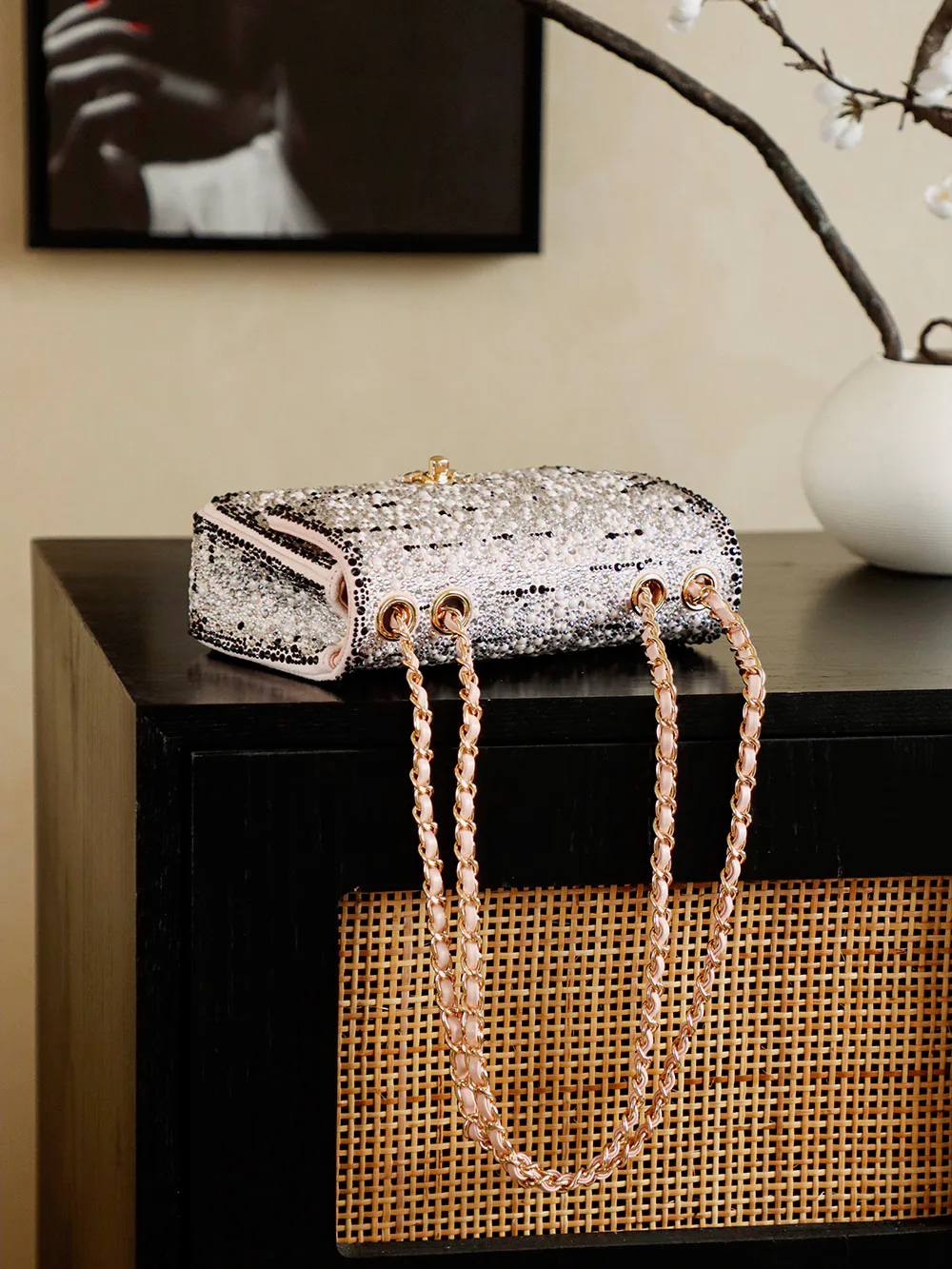Классические Сумки Женские Chanel 18588777