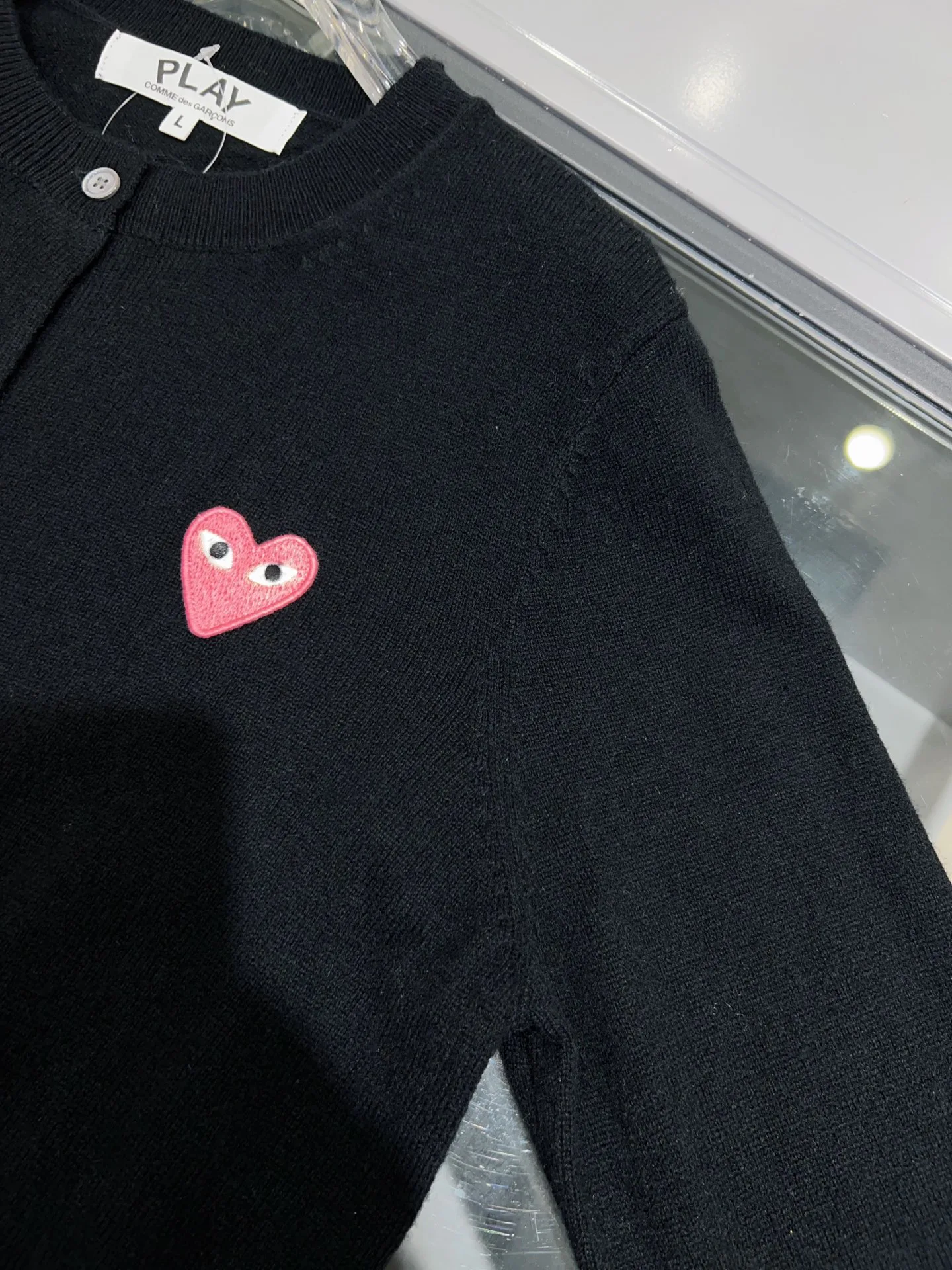 Women's Jumpers And Sweaters COMME DES GARÇONS 17973498