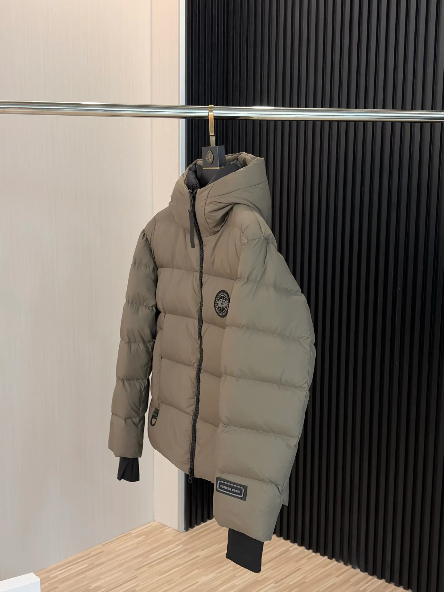 Women's Jackets And Down Jackets CANADA GOOSE 18391749
