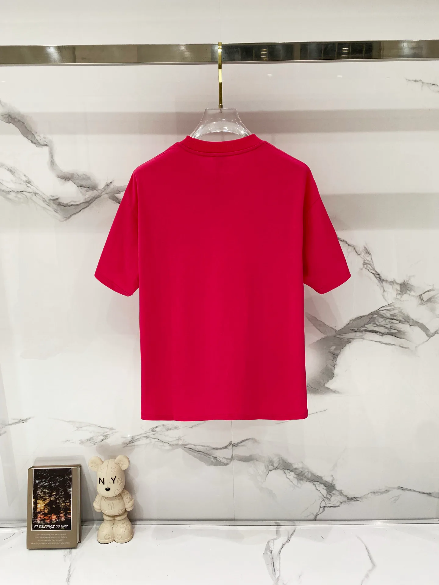 Men's T-Shirts LOEWE 17820037