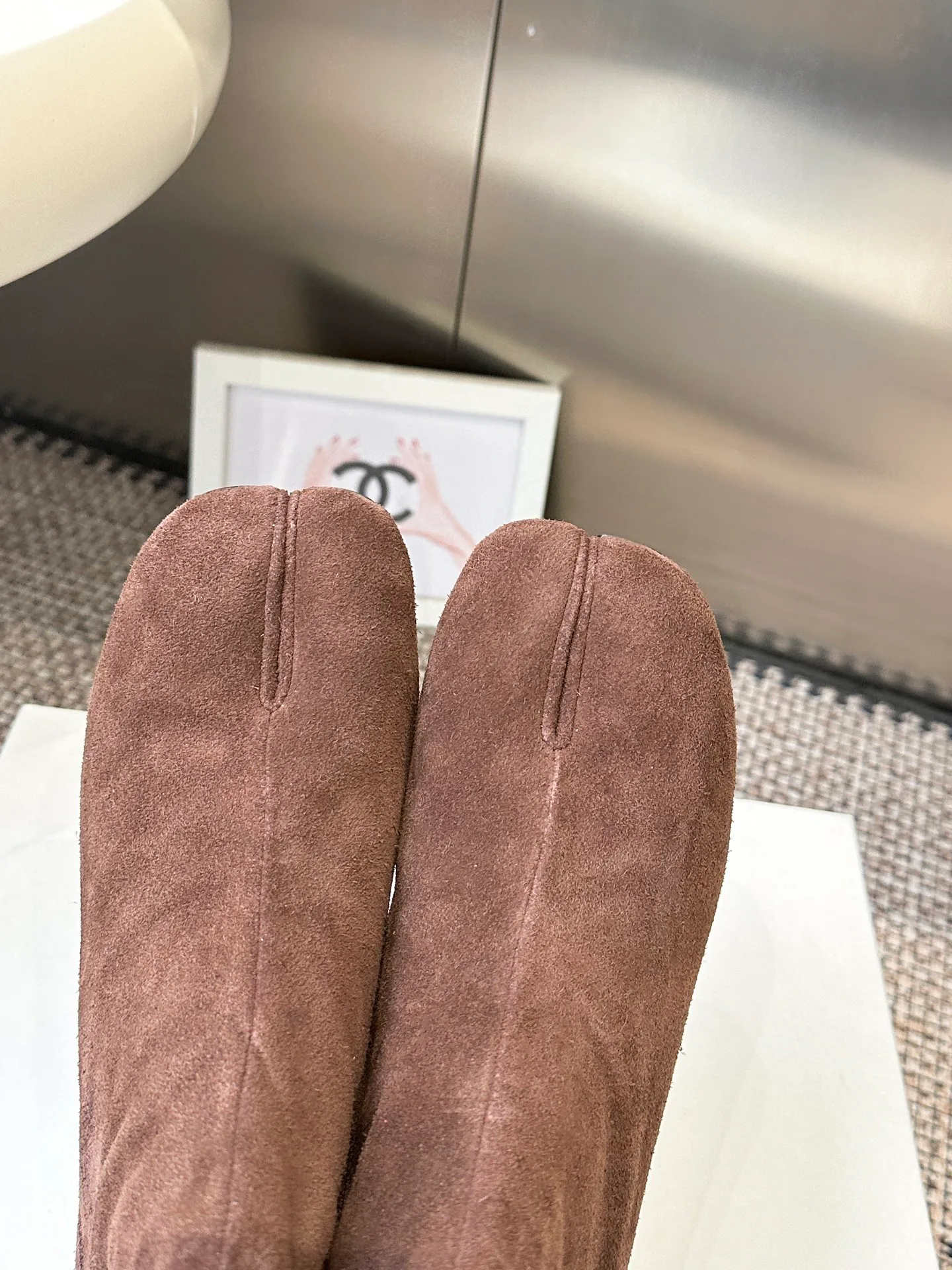 Women's Booties MAISON MARGIELA 18237837
