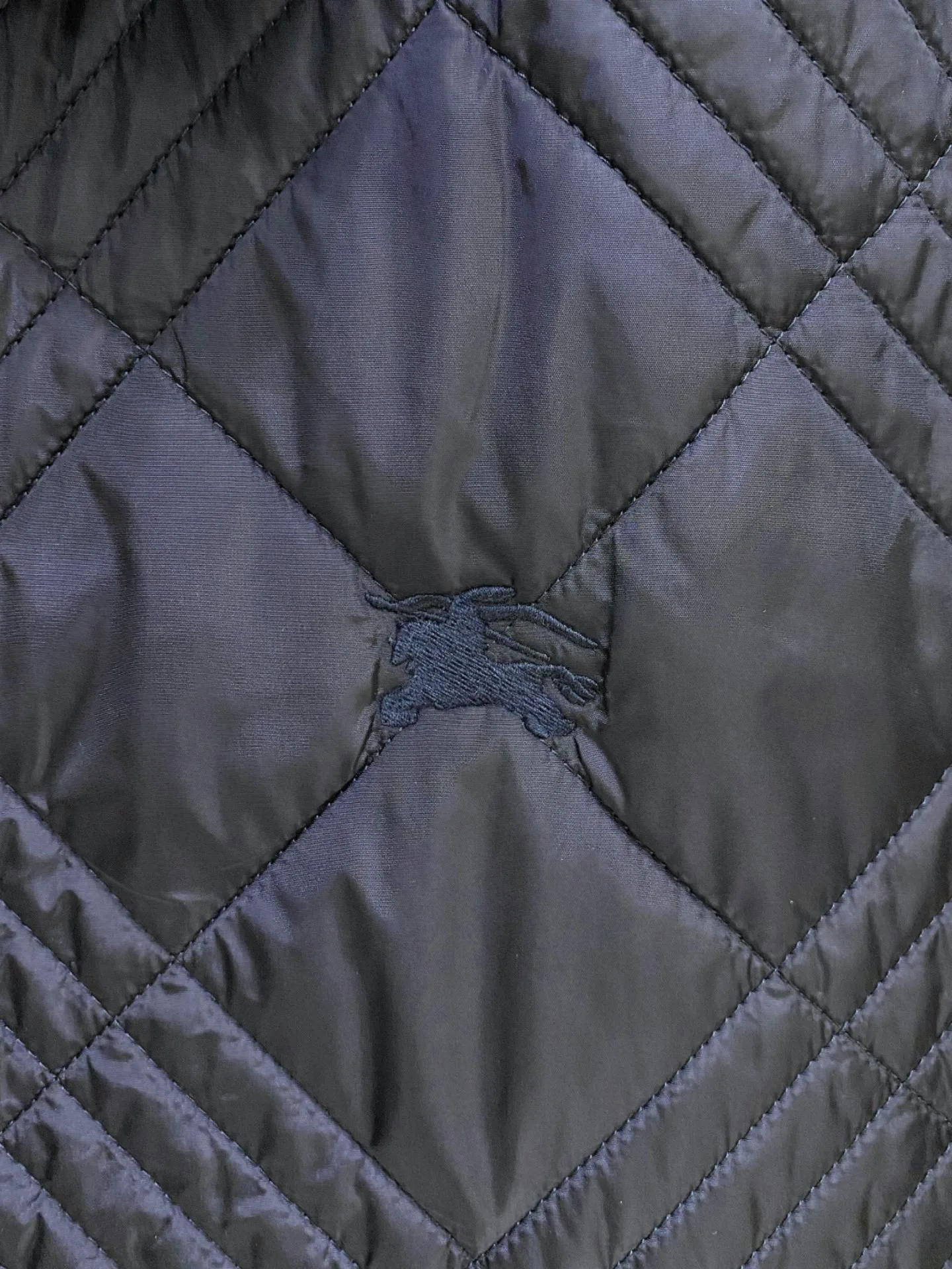 Куртки И Пуховики Мужские Burberry 18596287