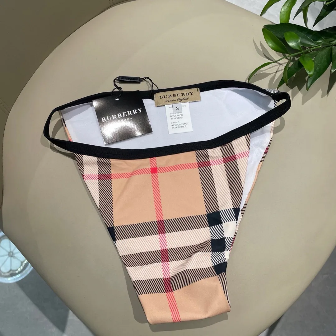 Women's Swimwear BURBERRY 17385452