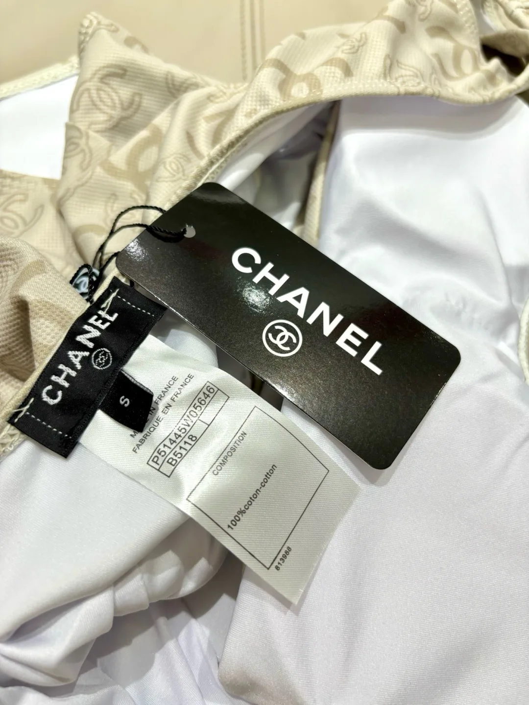 Women's Swimwear CHANEL 17588953