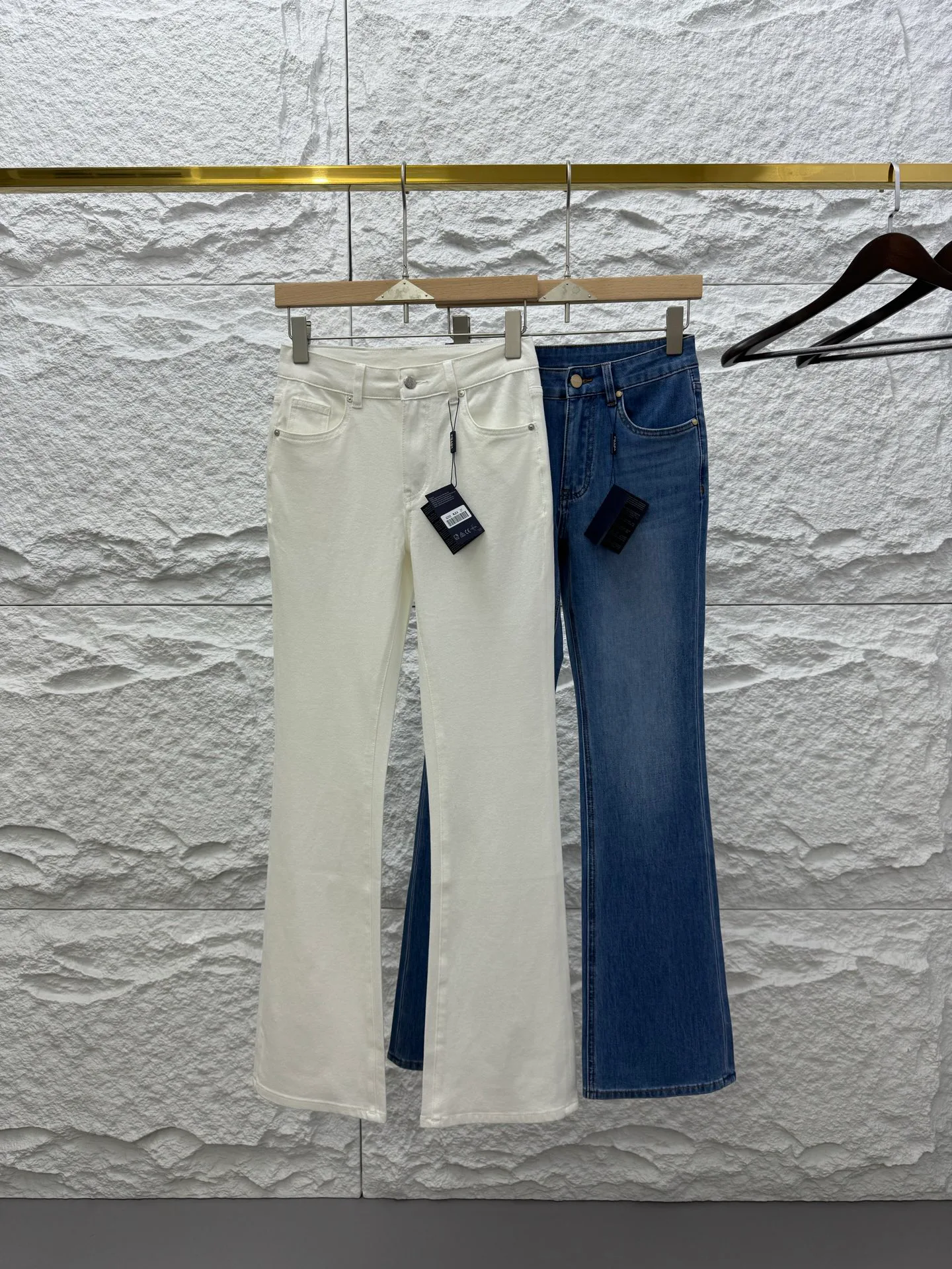 Women's Jeans PRADA 17298432