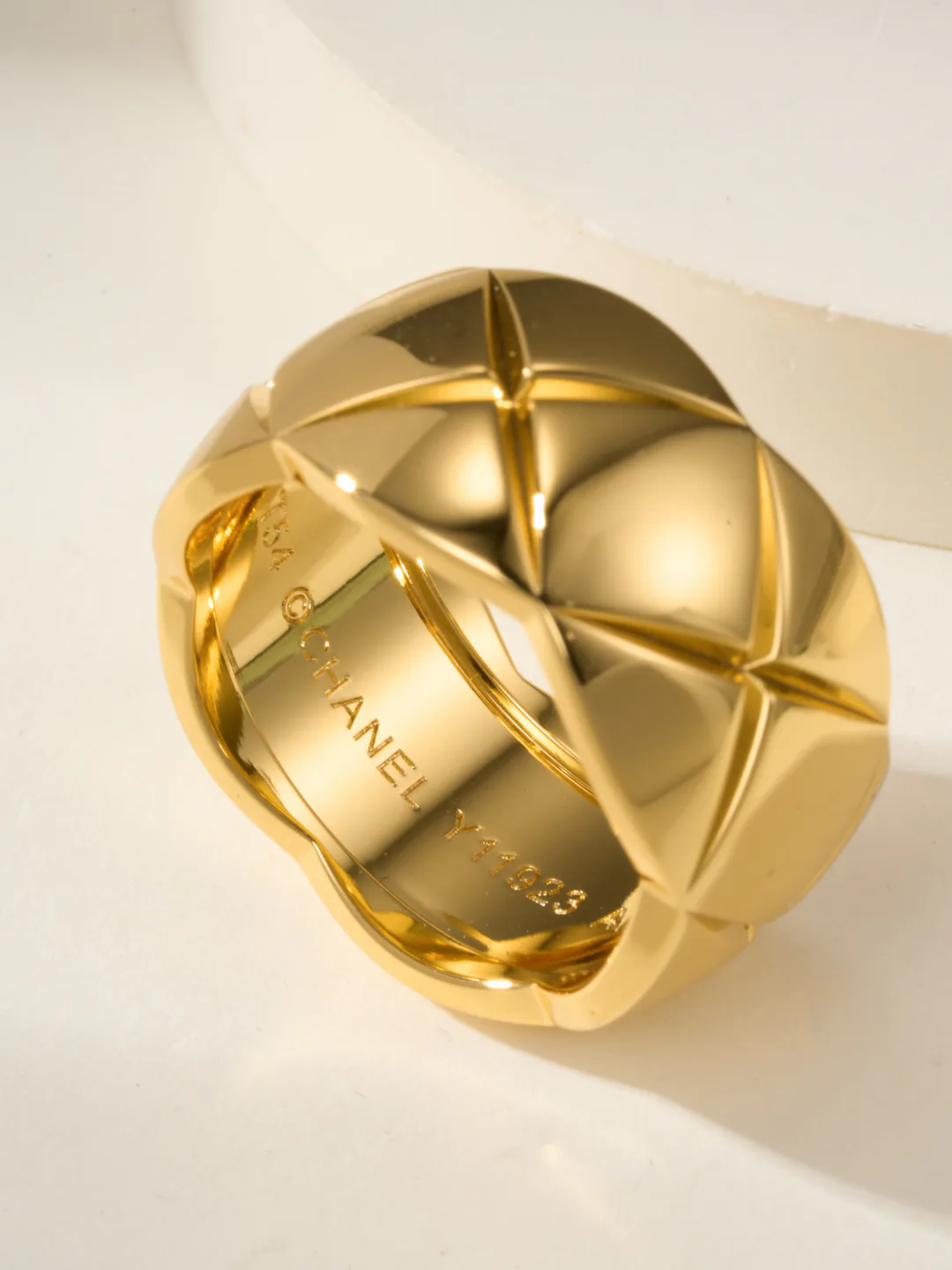 Jewelry CHANEL 18176737