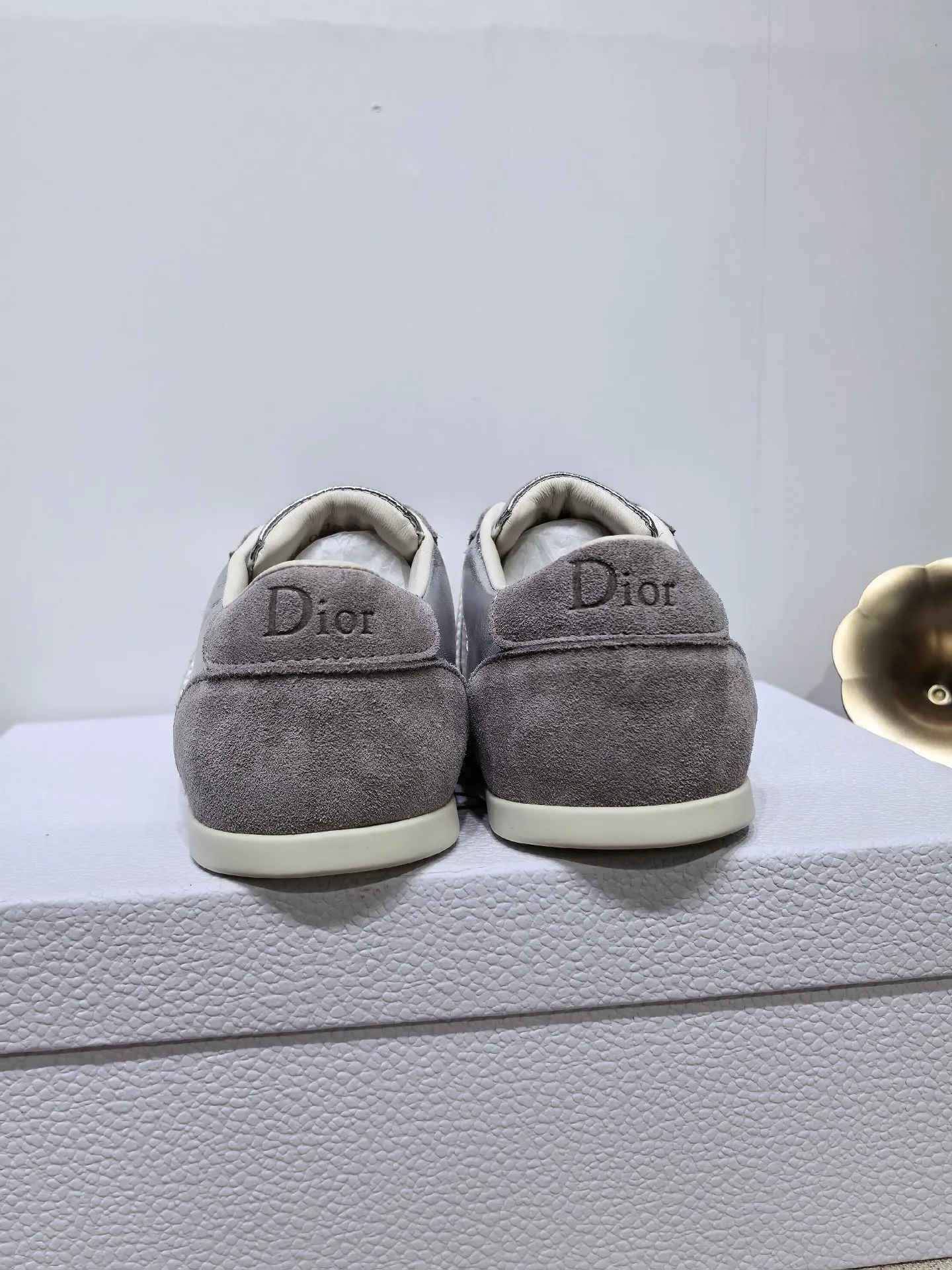 Women's Sneakers CHRISTIAN DIOR 17805347