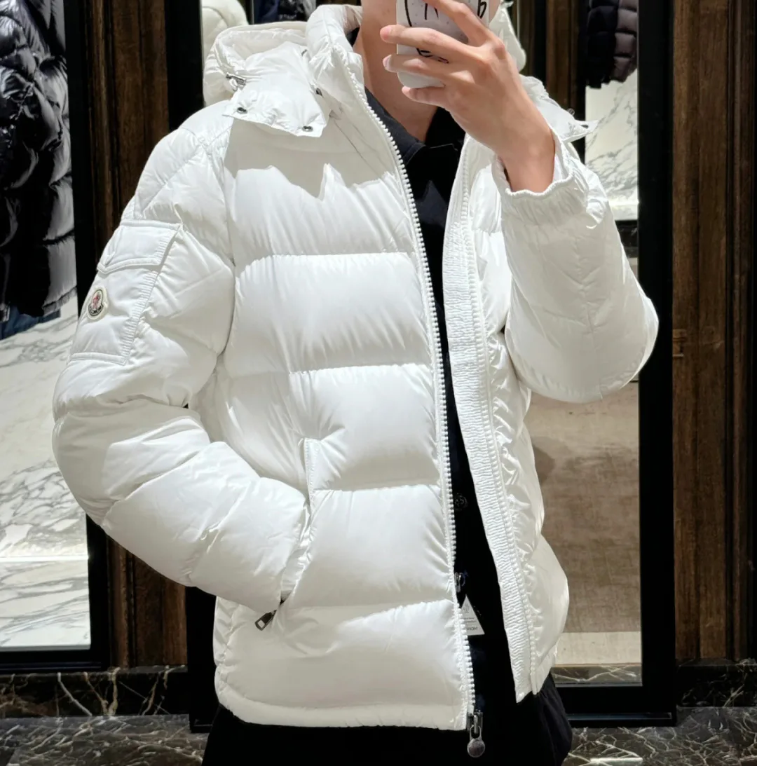 Men's Jackets And Down Jackets MONCLER 17974936