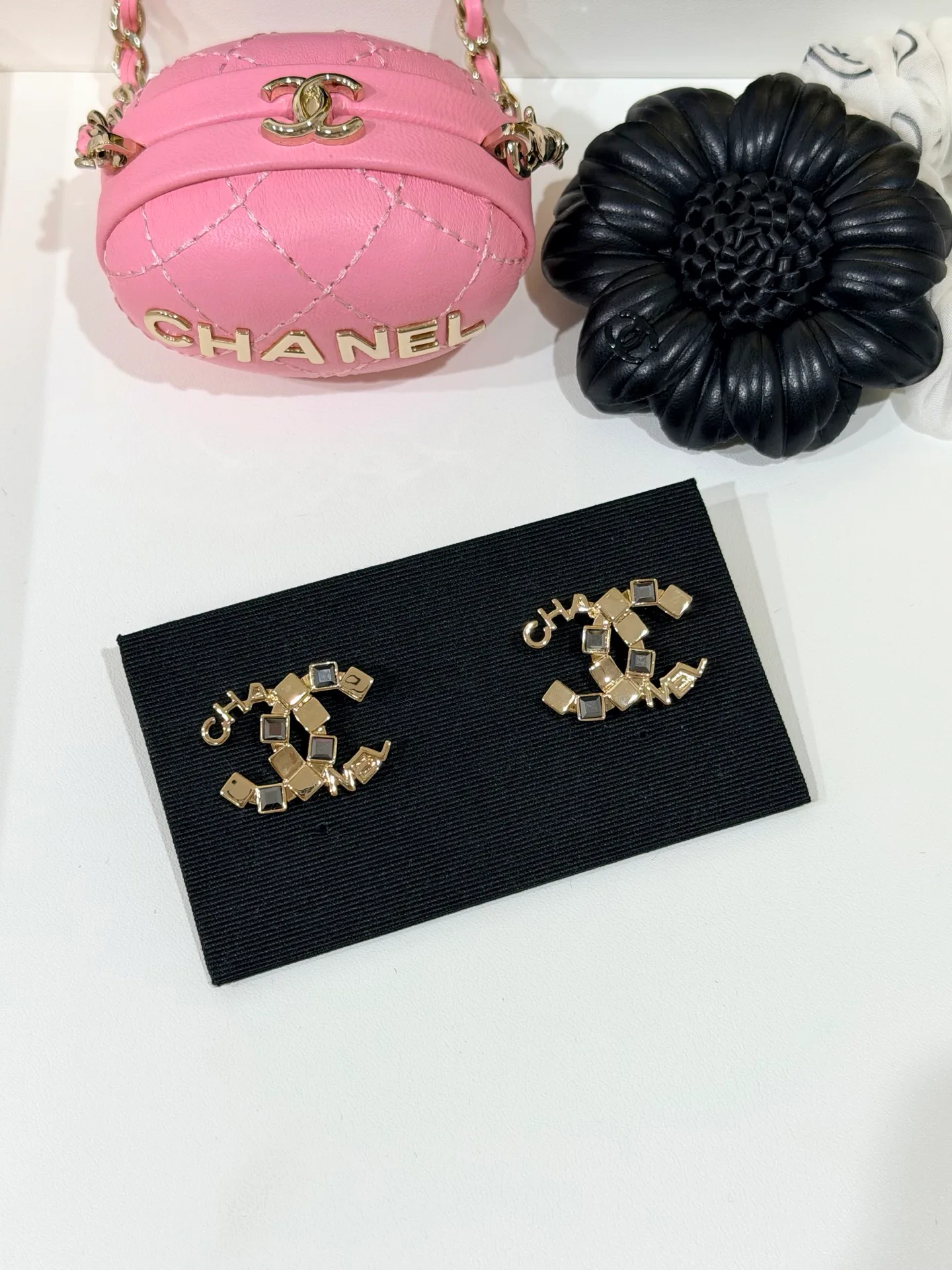 Jewelry CHANEL 18070204