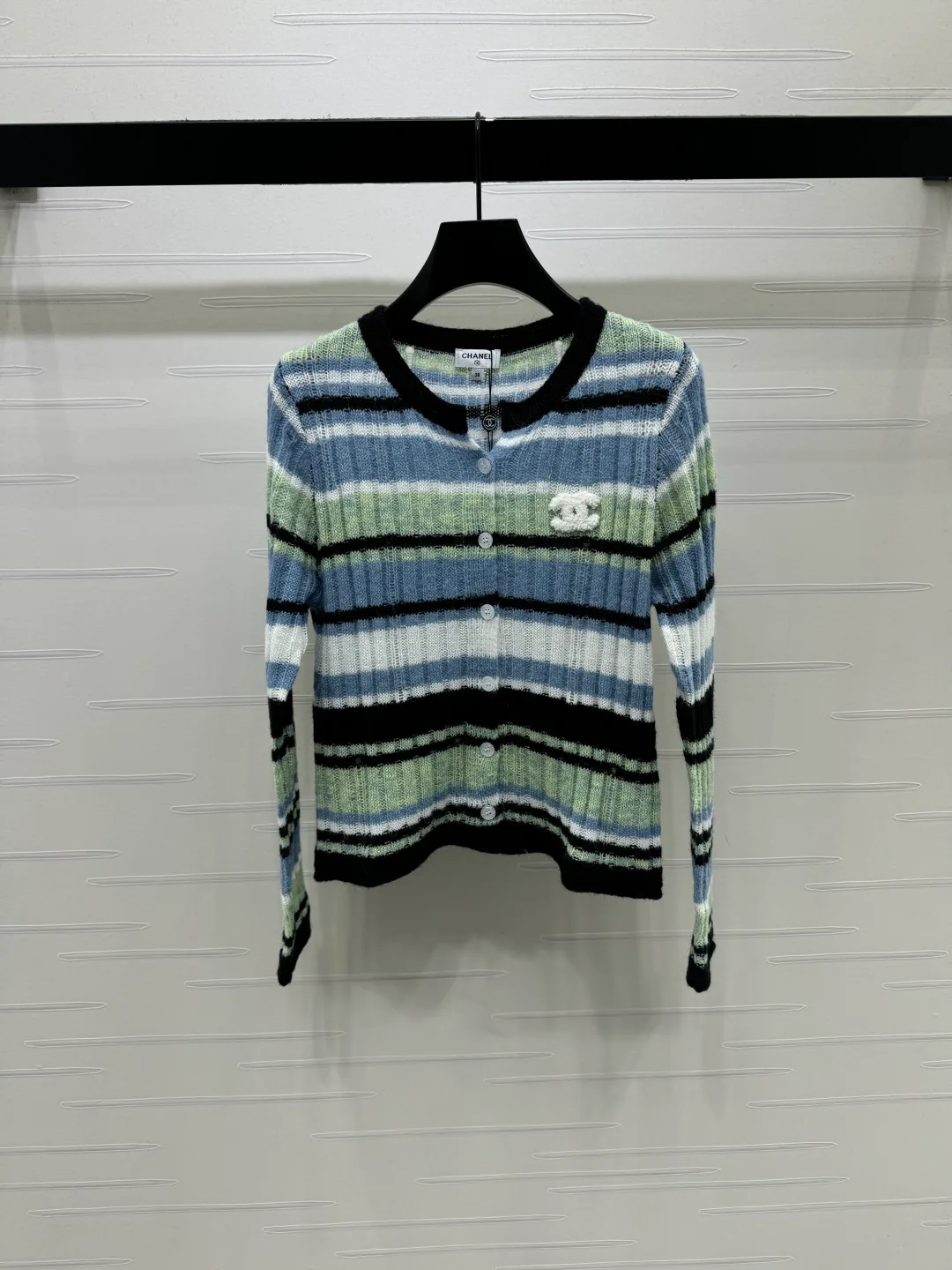 Women's Jumpers And Sweaters CHANEL 18038348
