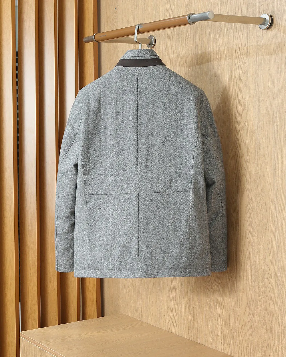 Men's Jackets And Down Jackets LORO PIANA 17905785
