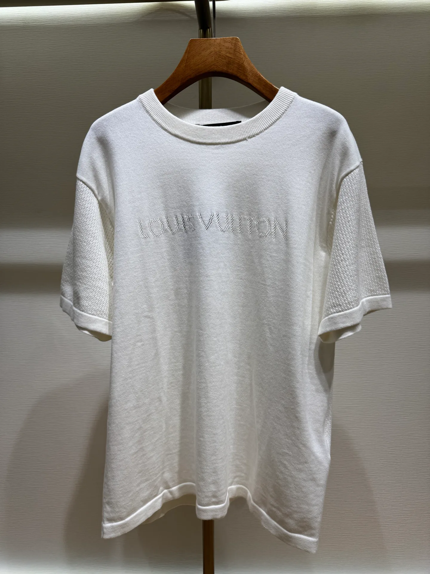 Men's T-Shirts LOUIS VUITTON 17623605