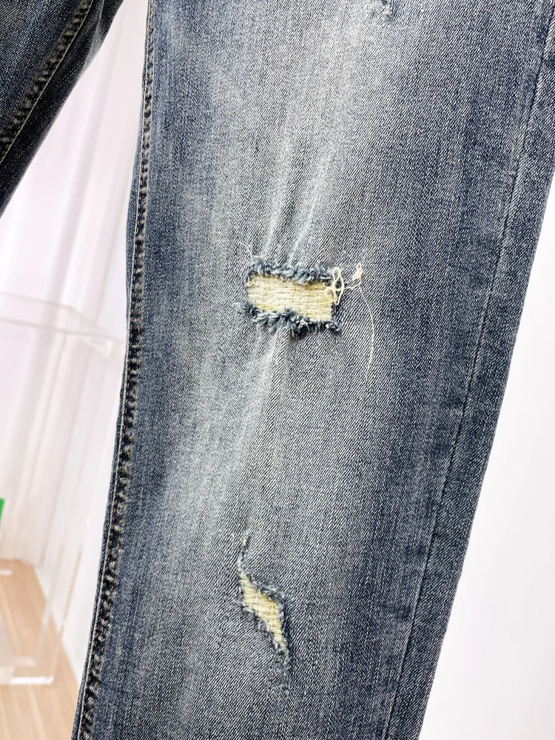 Men's Jeans CHRISTIAN DIOR 18098437