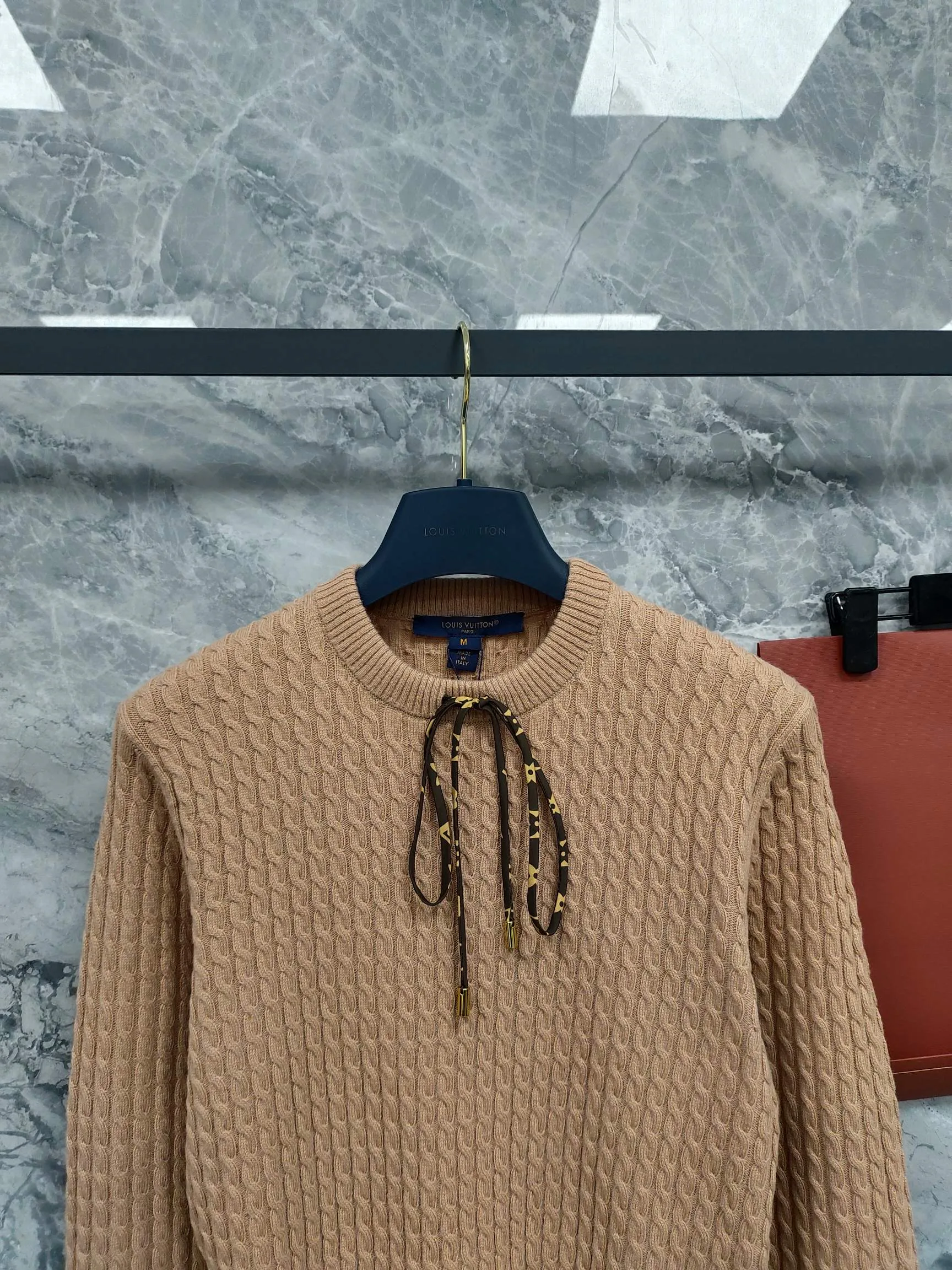 Women's Jumpers And Sweaters LOUIS VUITTON 18203426