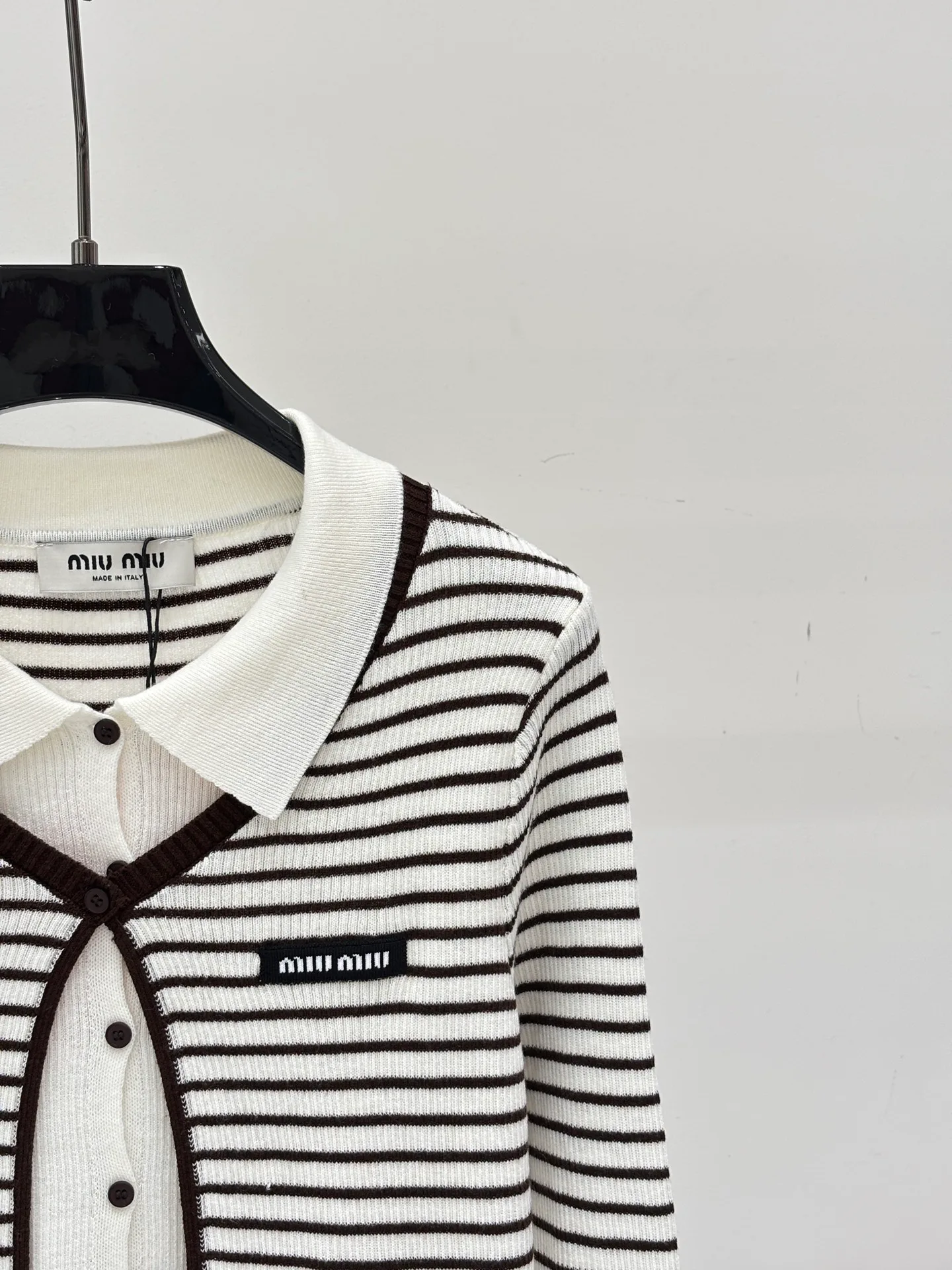 Women's Jumpers And Sweaters MIU MIU 18032673