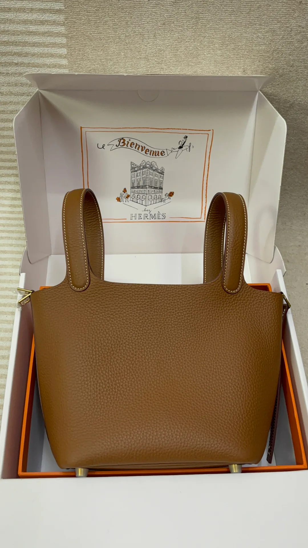 Women's Classic Handbags HERMES 18302361