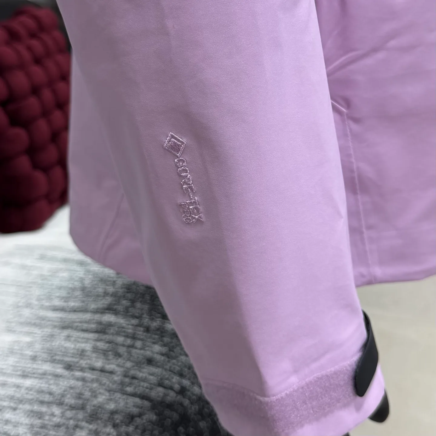 Куртки И Пуховики Женские Arcteryx 18681169