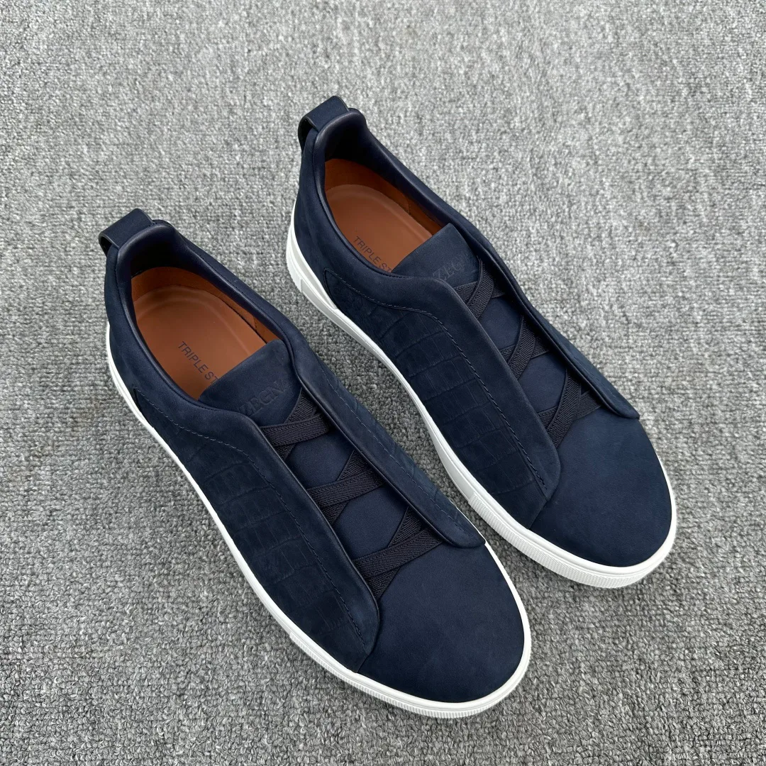 Men's Sneakers ZEGNA 18075705