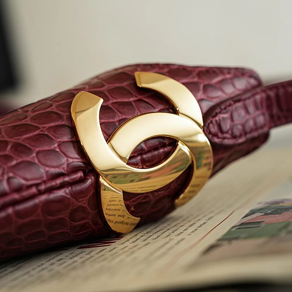 Классические Сумки Женские Chanel 18588789