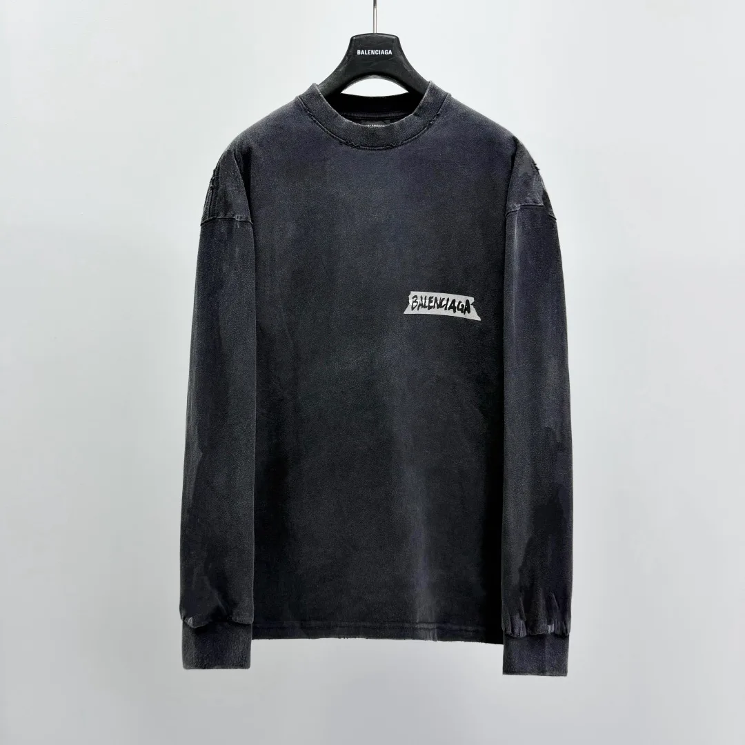 Men's T-Shirts BALENCIAGA 17838966