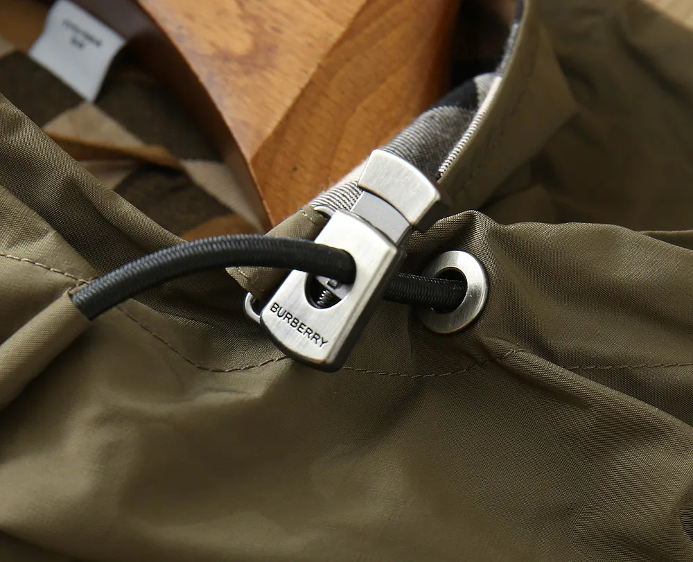 Men's Jackets And Down Jackets BURBERRY 17793743