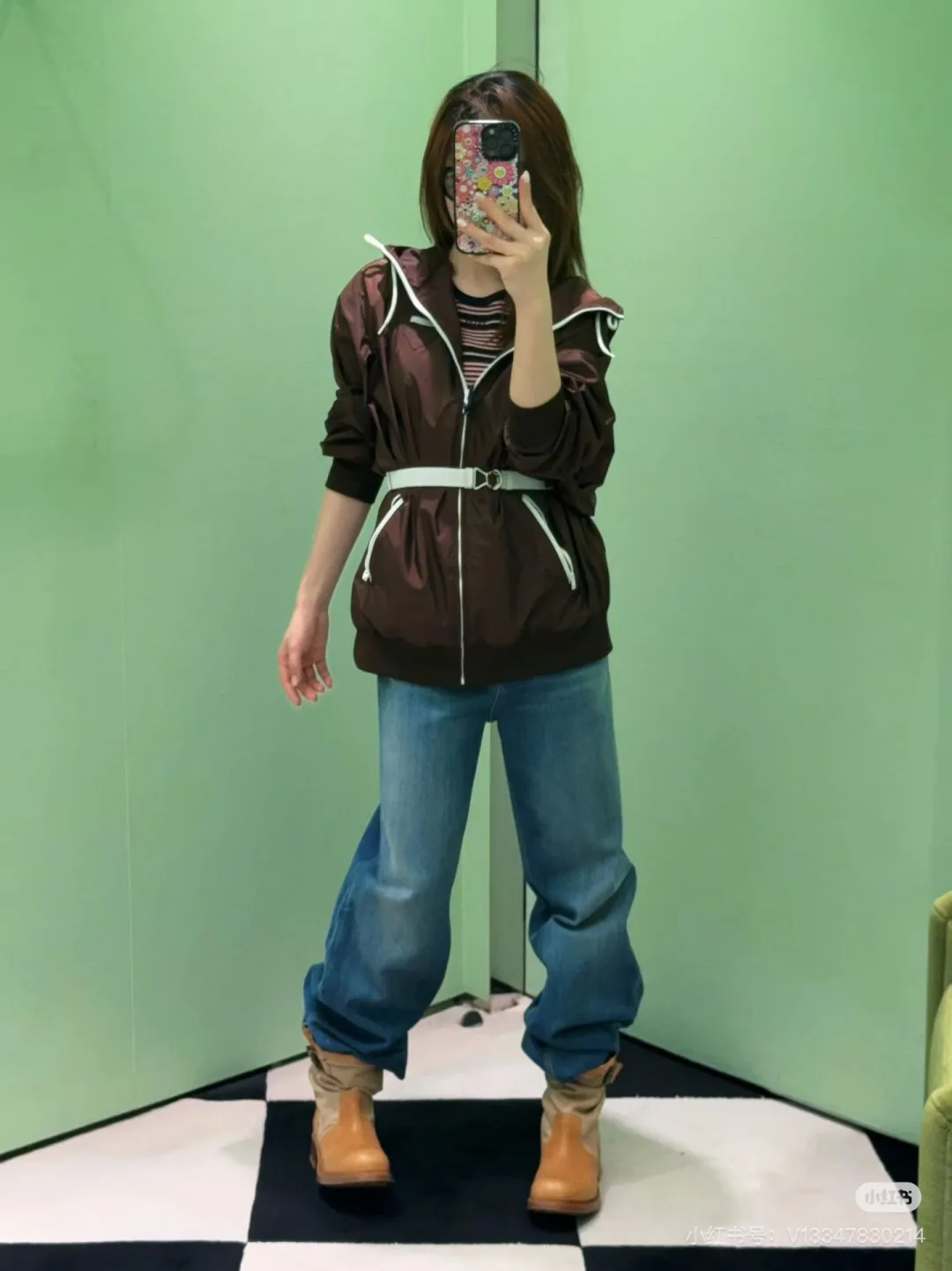 Women's Jackets And Down Jackets PRADA 17246697
