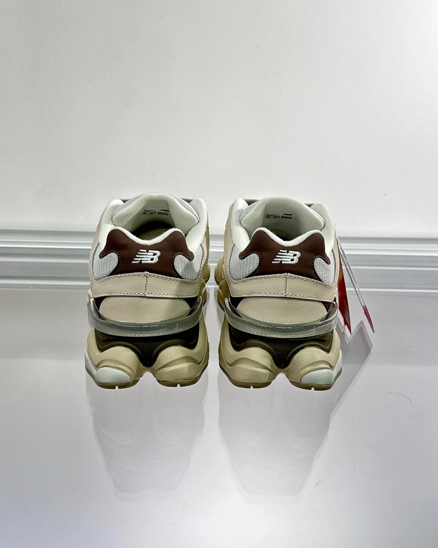 Women's Sneakers NEW BALANCE 17963945