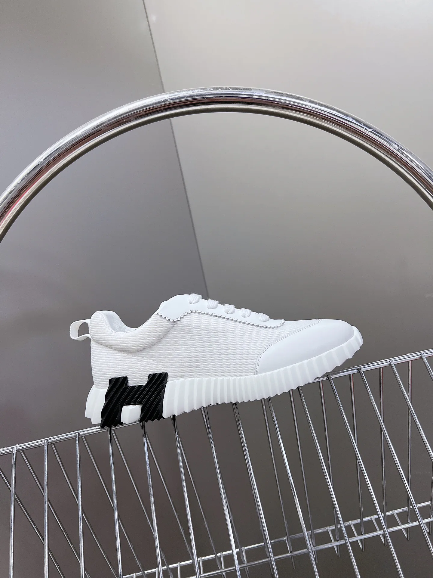 Women's Sneakers HERMES 18418623