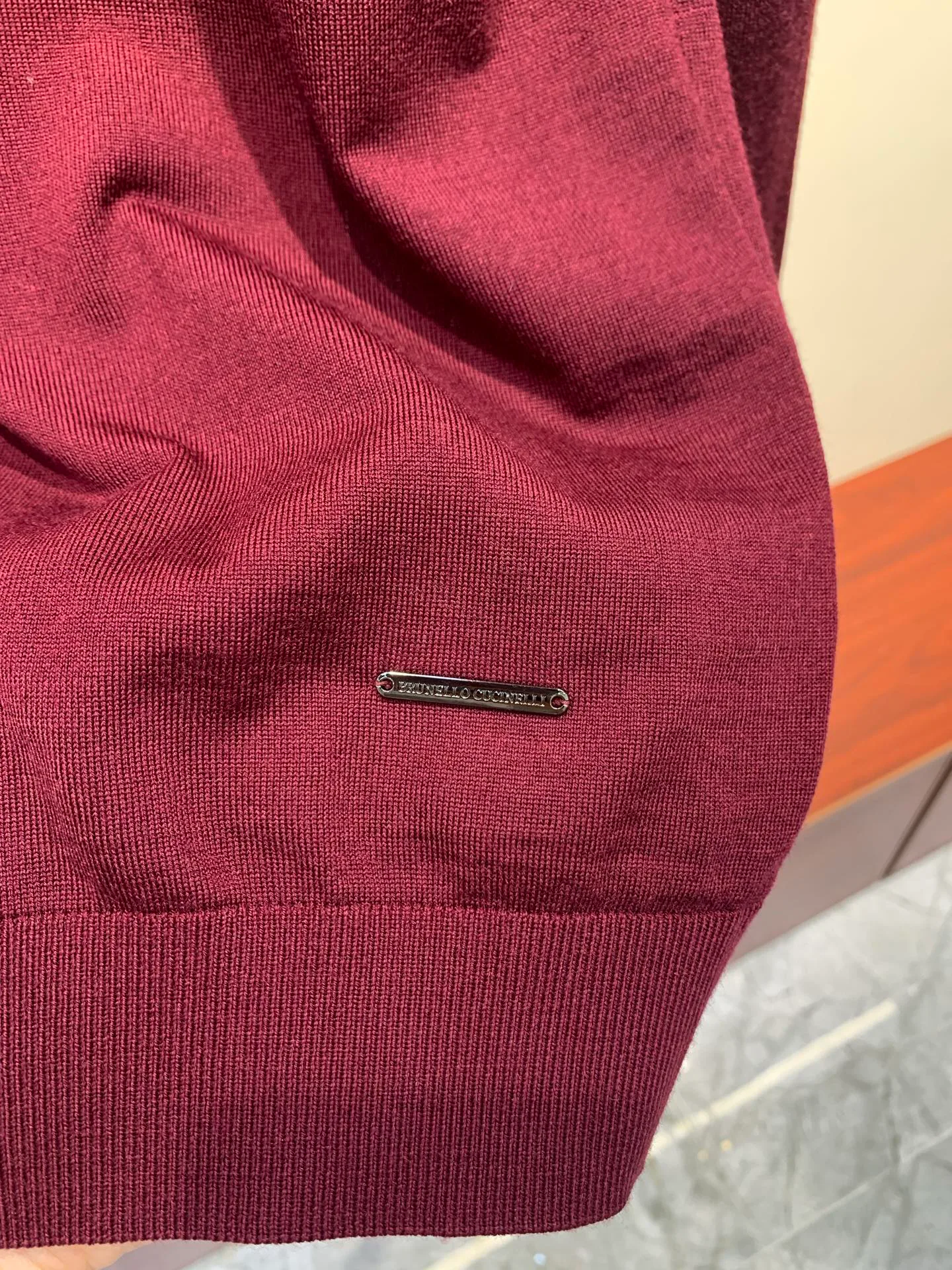 Men's Jumpers And Sweaters BRUNELLO CUCINELLI 18446976