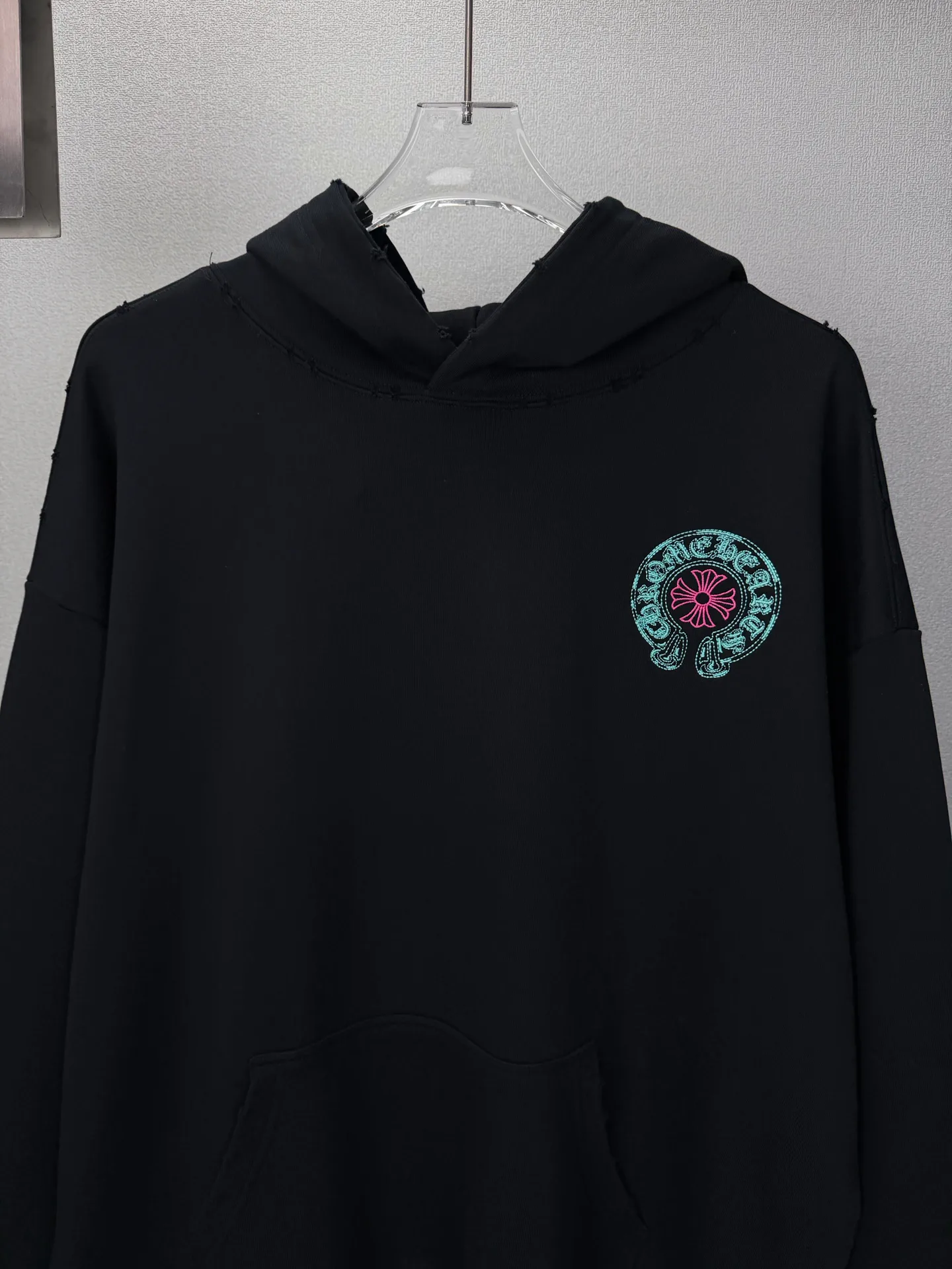 Men's Sweatshirts And Hoodies CHROME HEARTS 18179561