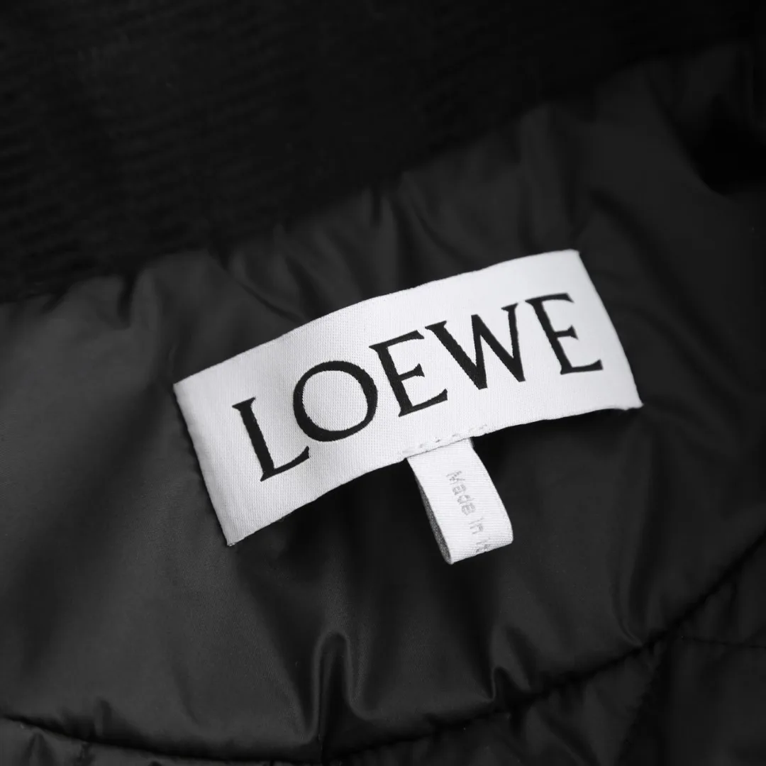Women's Jackets And Down Jackets LOEWE 18022537