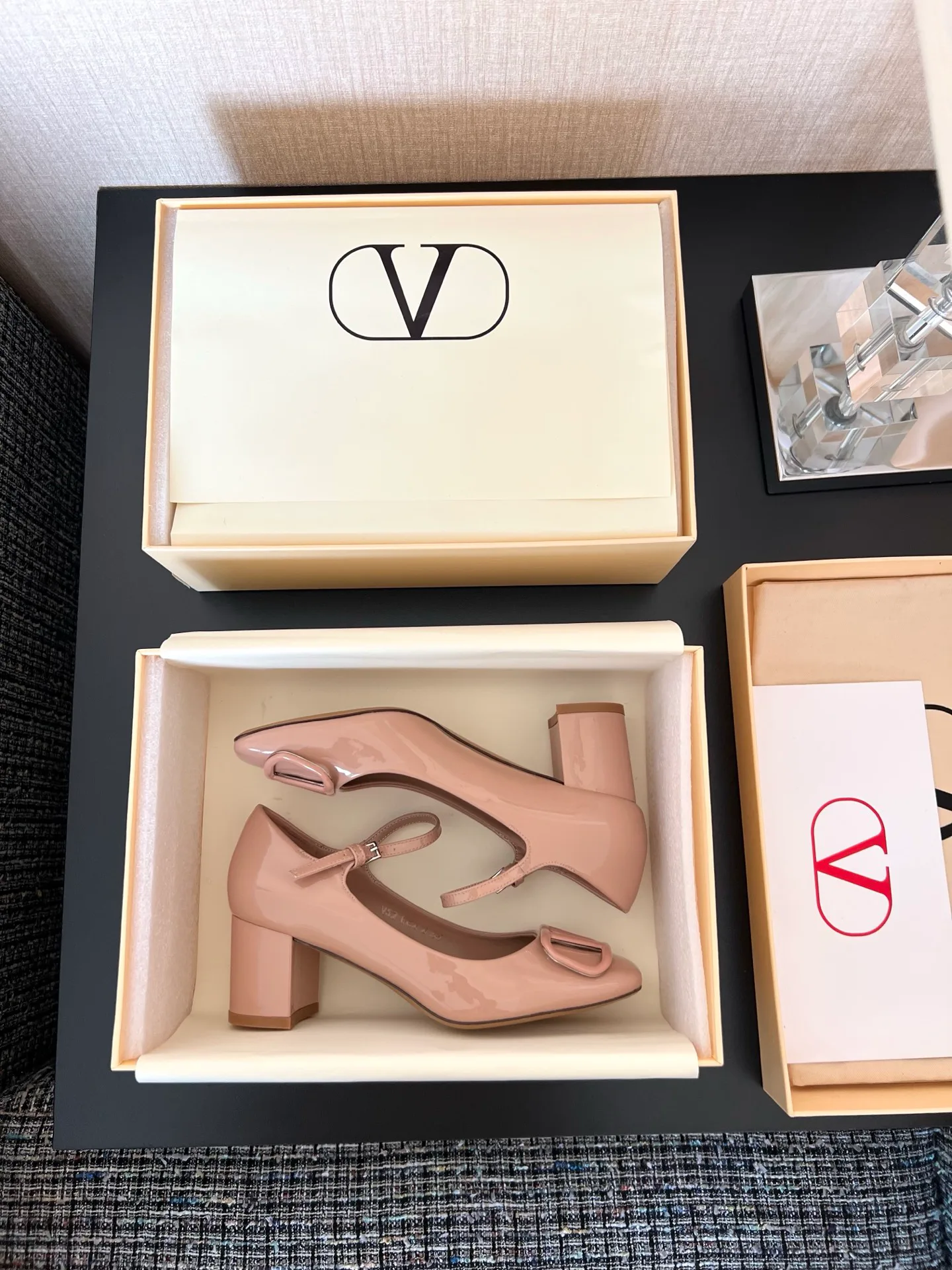 Women's Heels VALENTINO 17480146