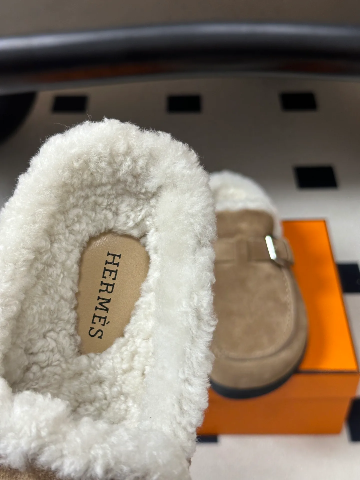 Women's Mules And Clogs HERMES 17938770