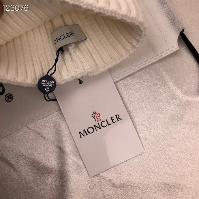 Hats MONCLER 18077747