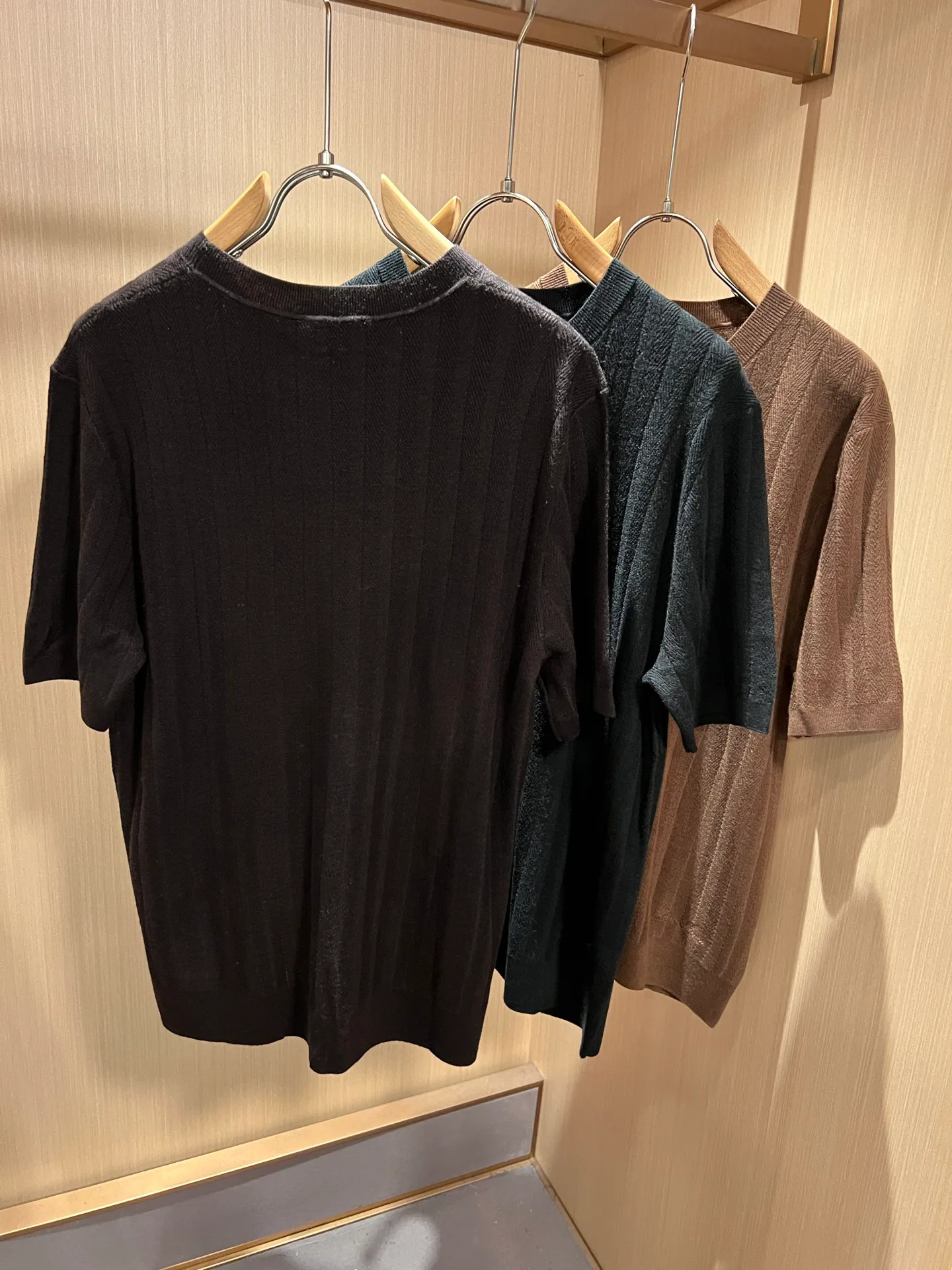 Футболки Мужские Loro Piana 18592637