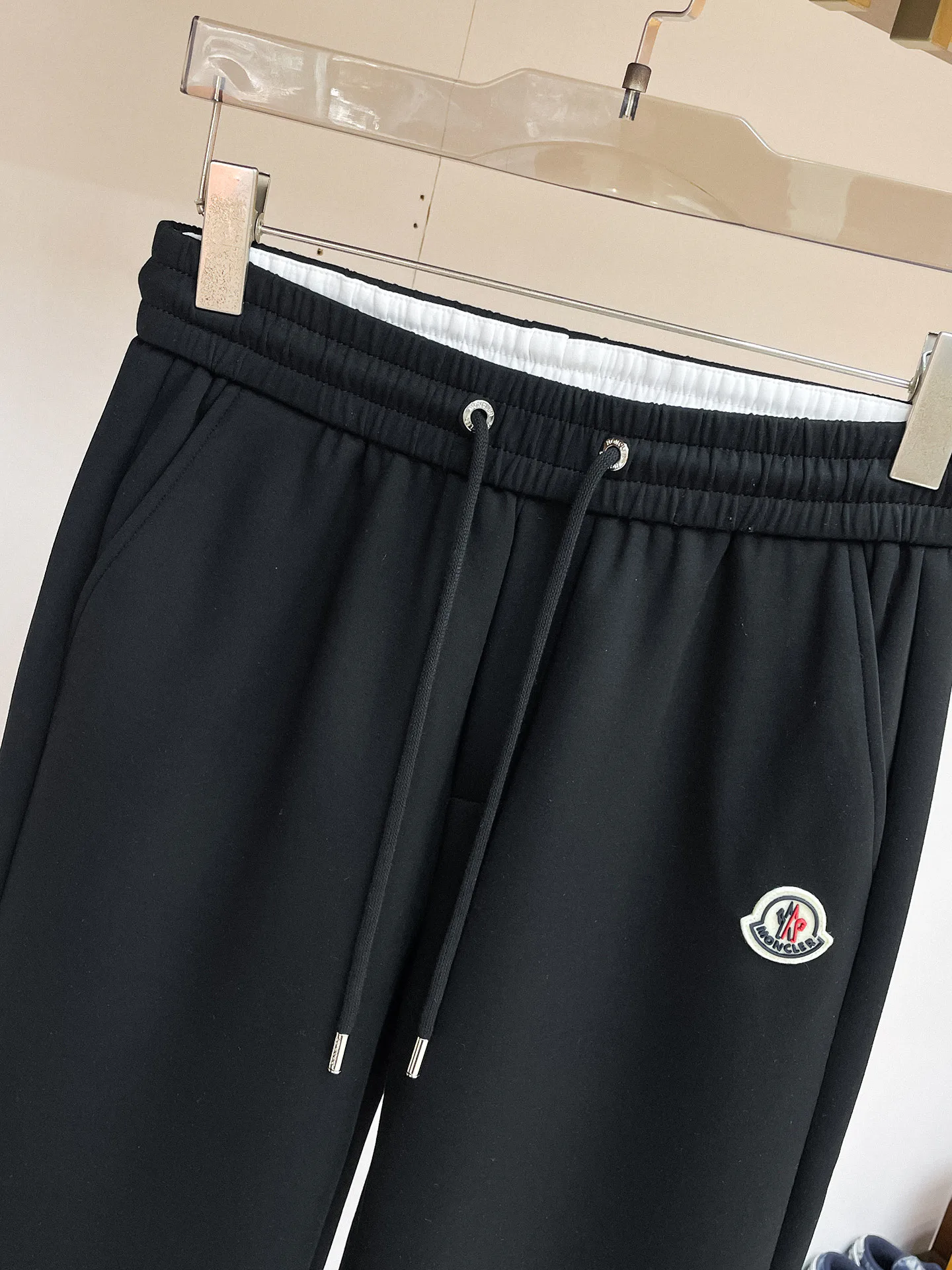 Men's Trousers MONCLER 18499621