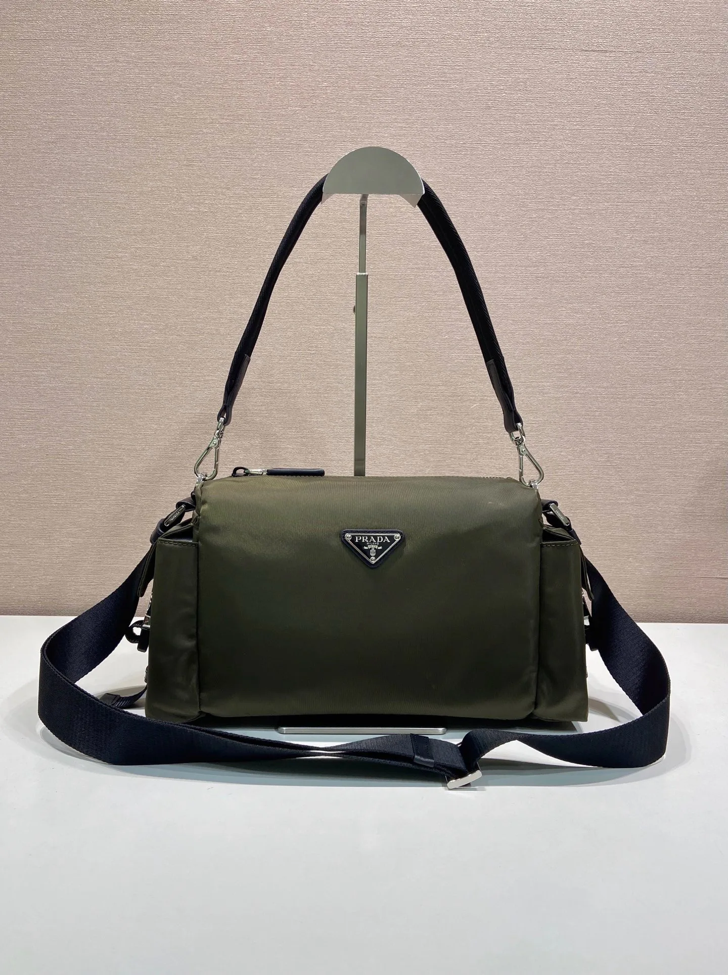Women's Shoulder Bags PRADA 18387987