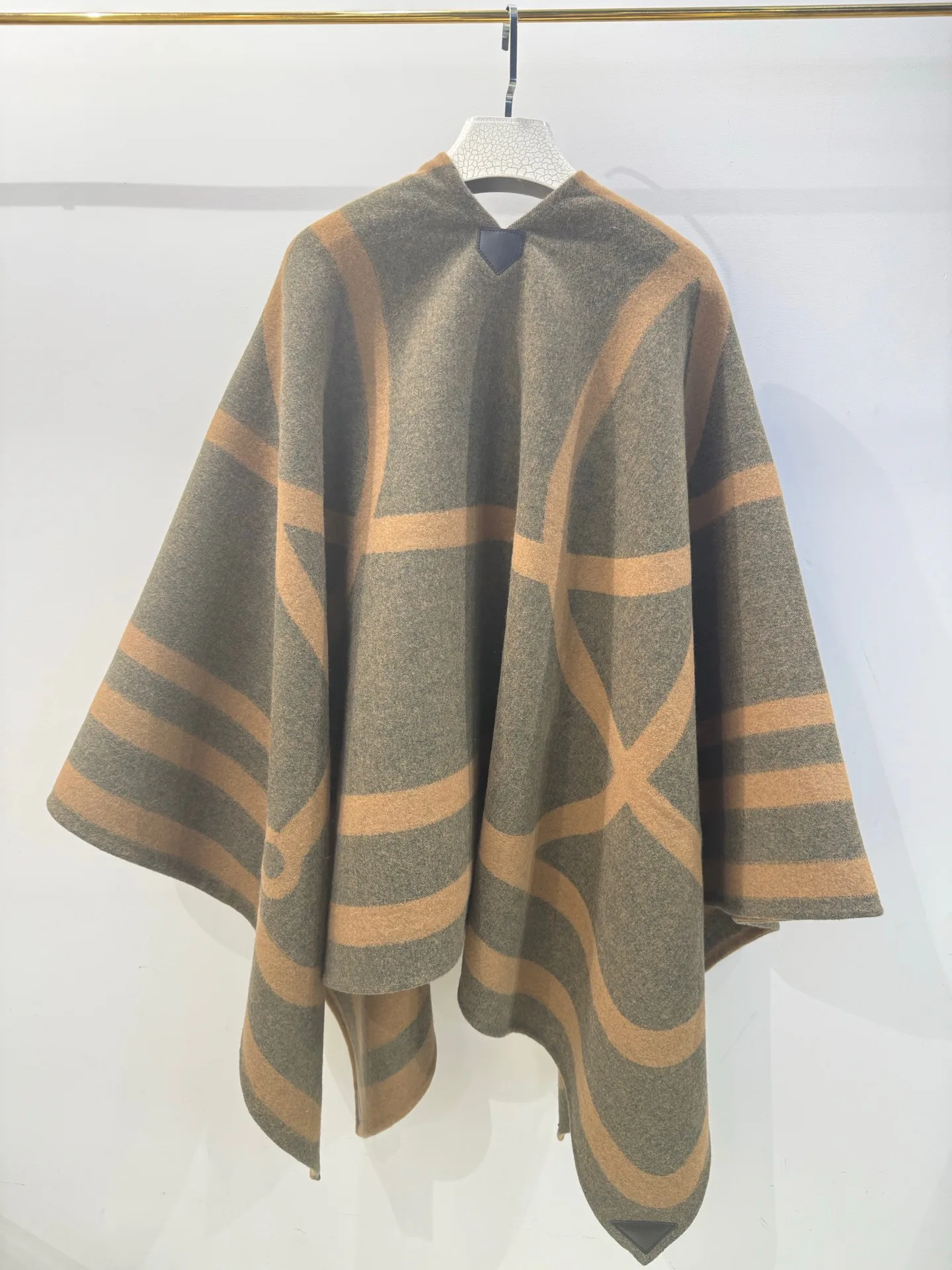 Women's Coats HERMES 17853824