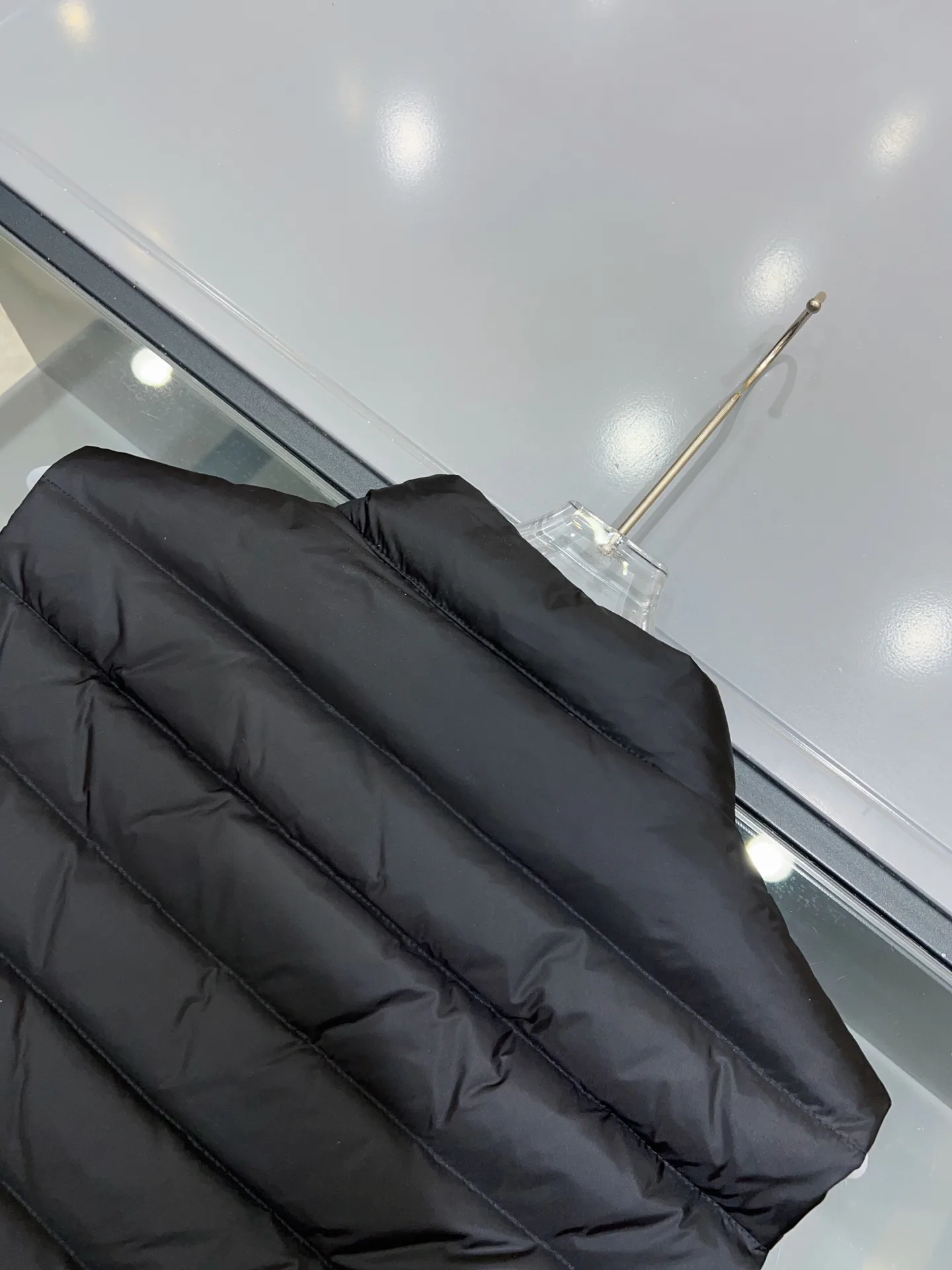 Women's Vests MONCLER 18368441