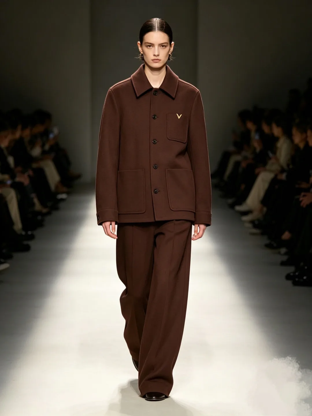 Women's Suits VALENTINO 18327713