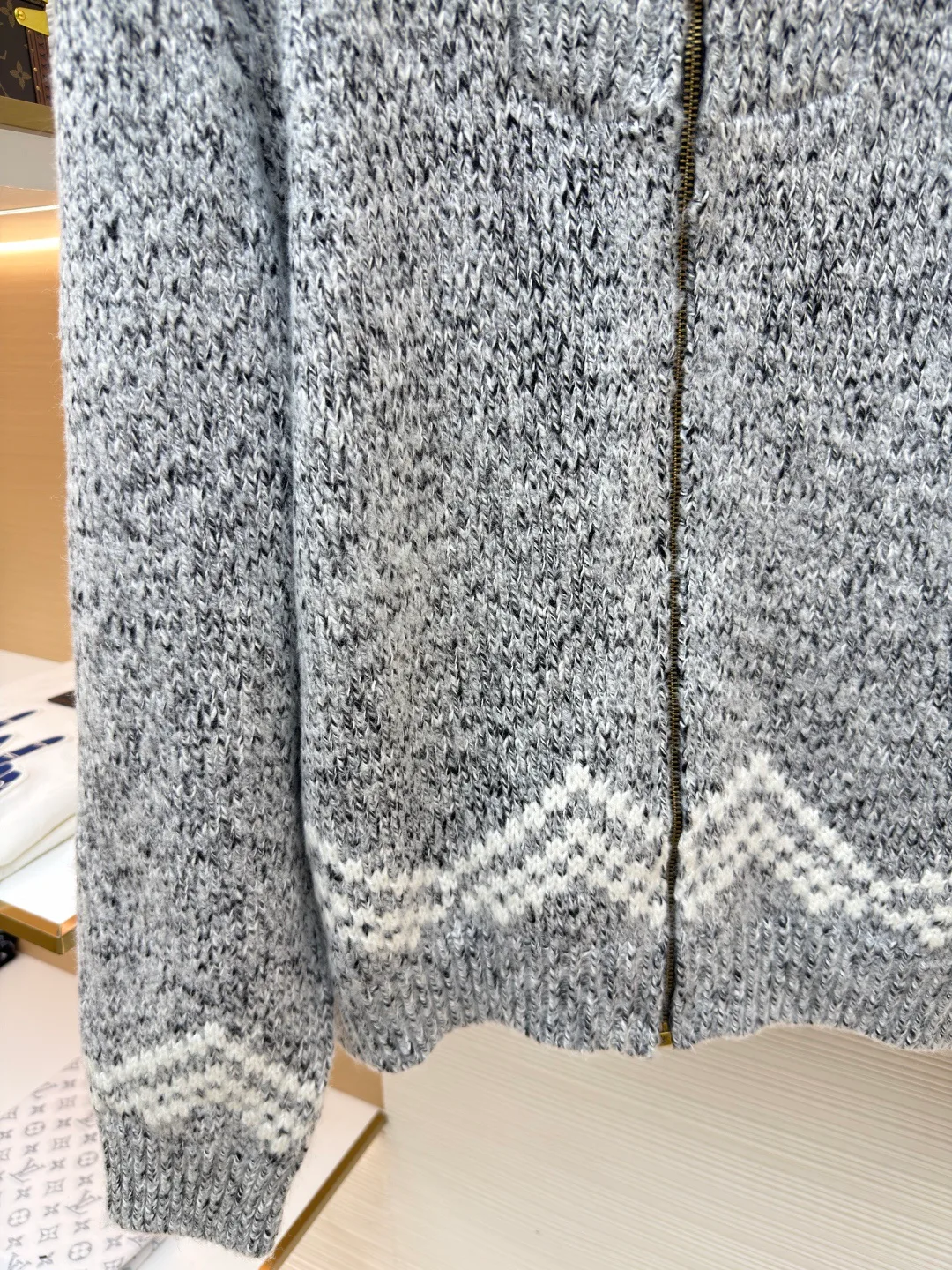 Men's Jumpers And Sweaters LOUIS VUITTON 18154067