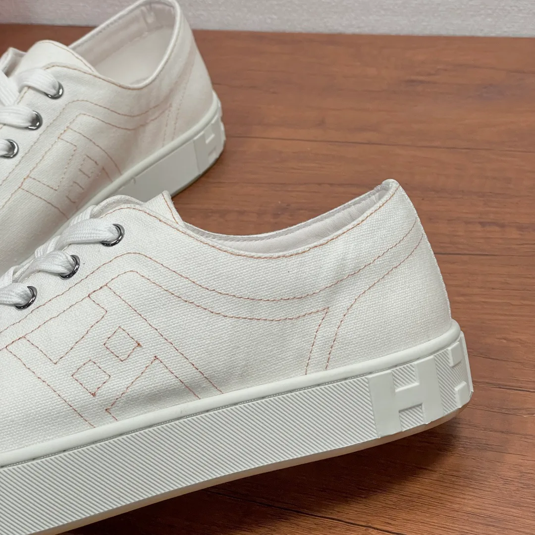 Men's Sneakers HERMES 17307277
