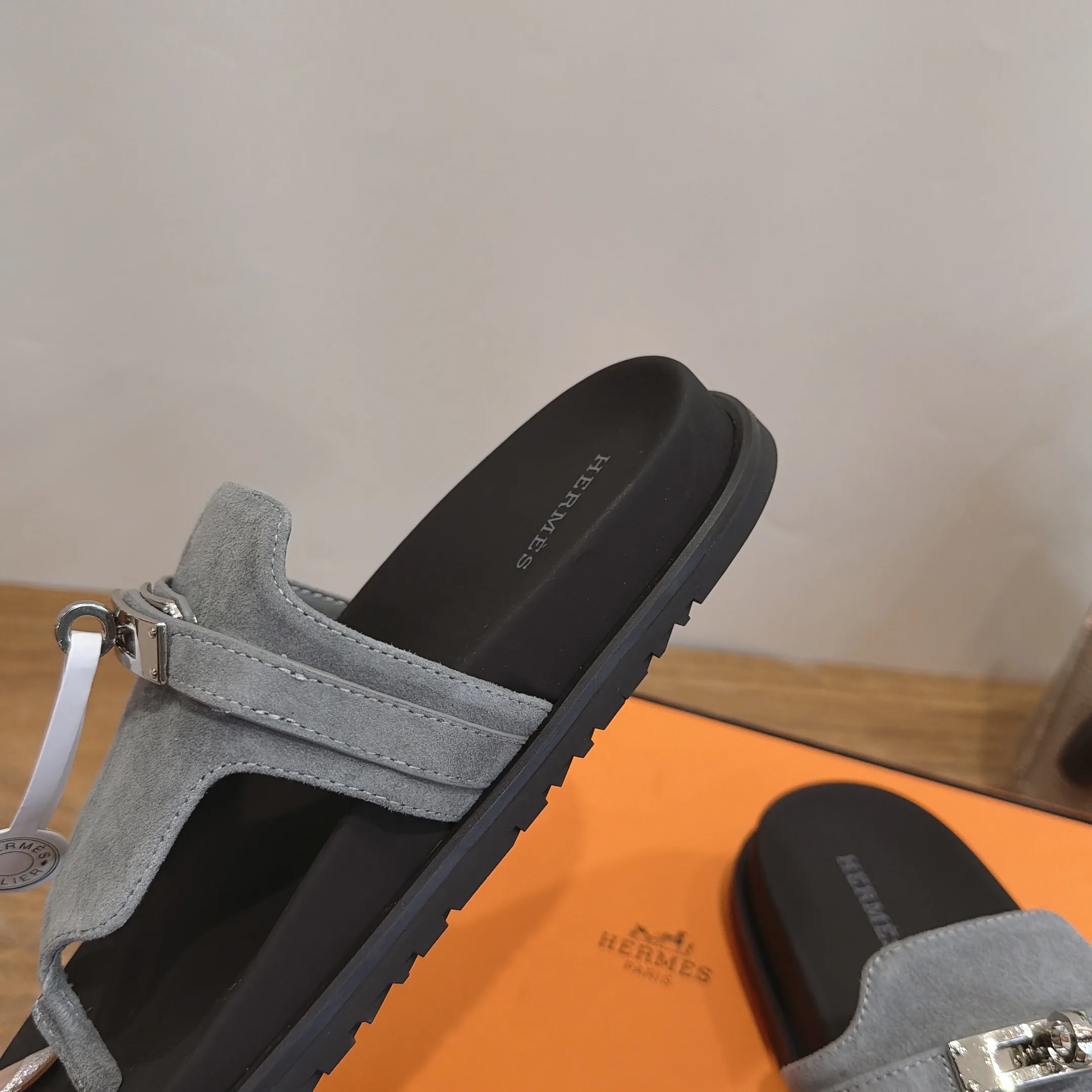 Women's Flip-Flops HERMES 17014859