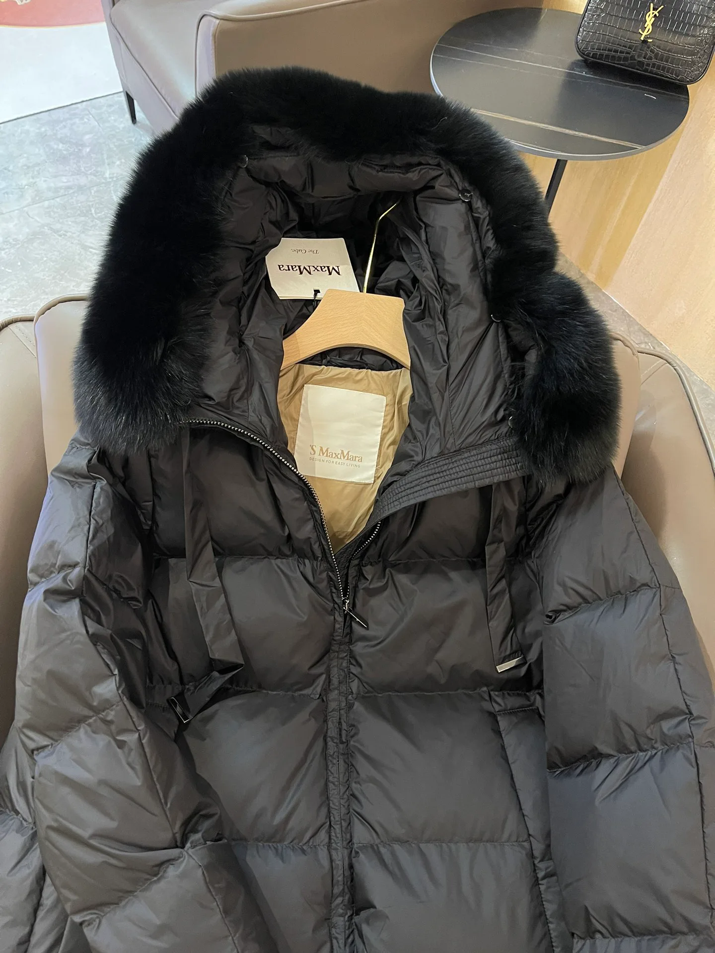 Women's Jackets And Down Jackets MAX MARA 17819231
