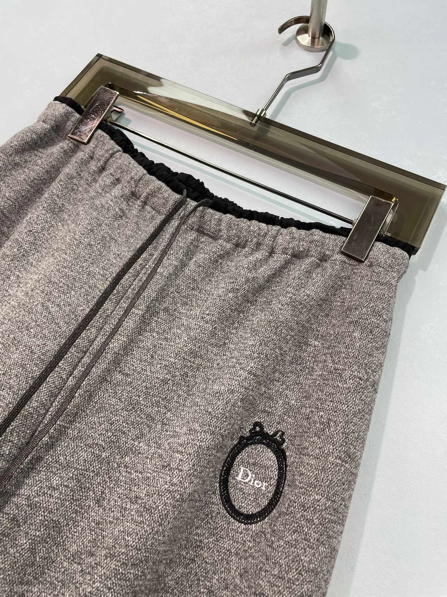 Women's Trousers CHRISTIAN DIOR 18359050